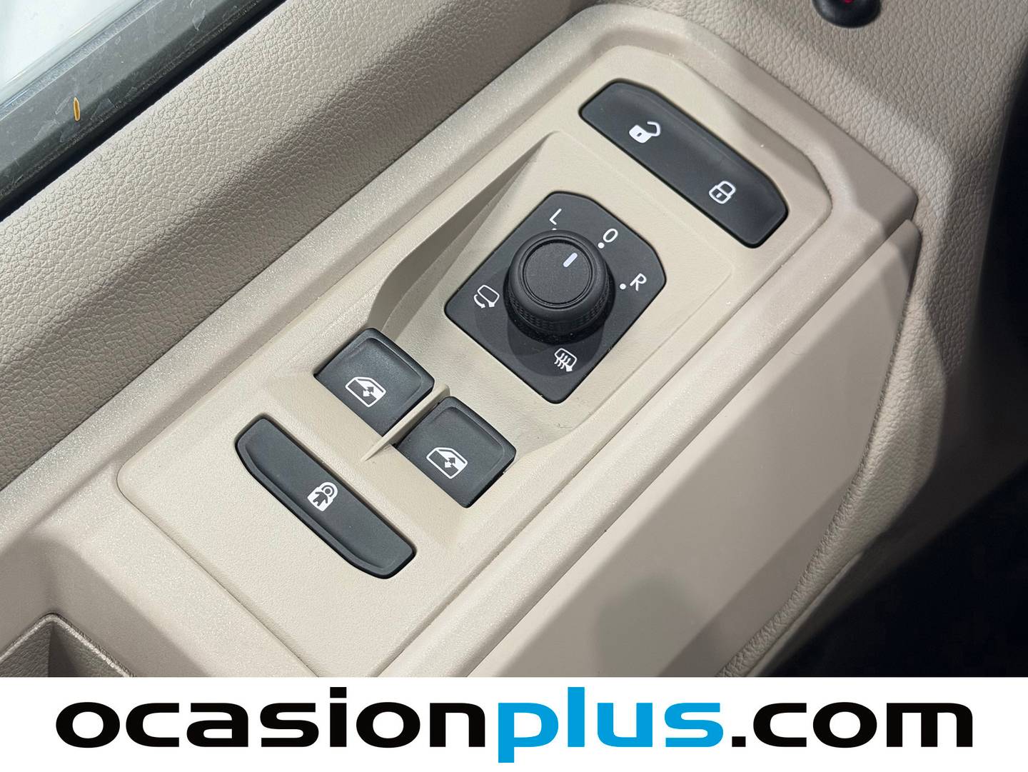 Volkswagen California Volkswagen California Beach Camper 2.0 TDI (150 CV) DSG 6 Plazas 2025