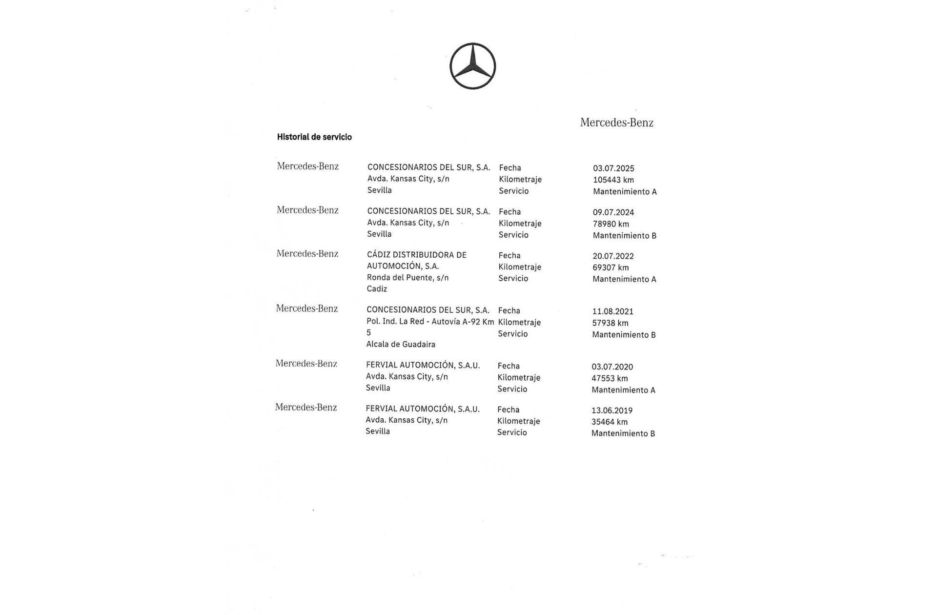 Mercedes-Benz Clase C C Coupe 250 d Pack AMG - foto 19
