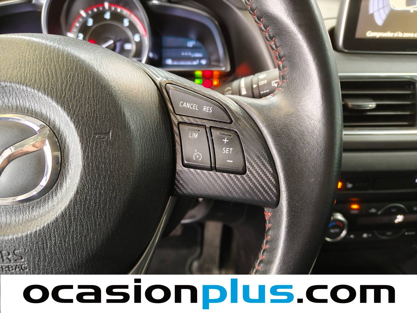 Mazda Mazda3 Mazda Mazda 3 1.5 DE Luxury (105 CV) barato