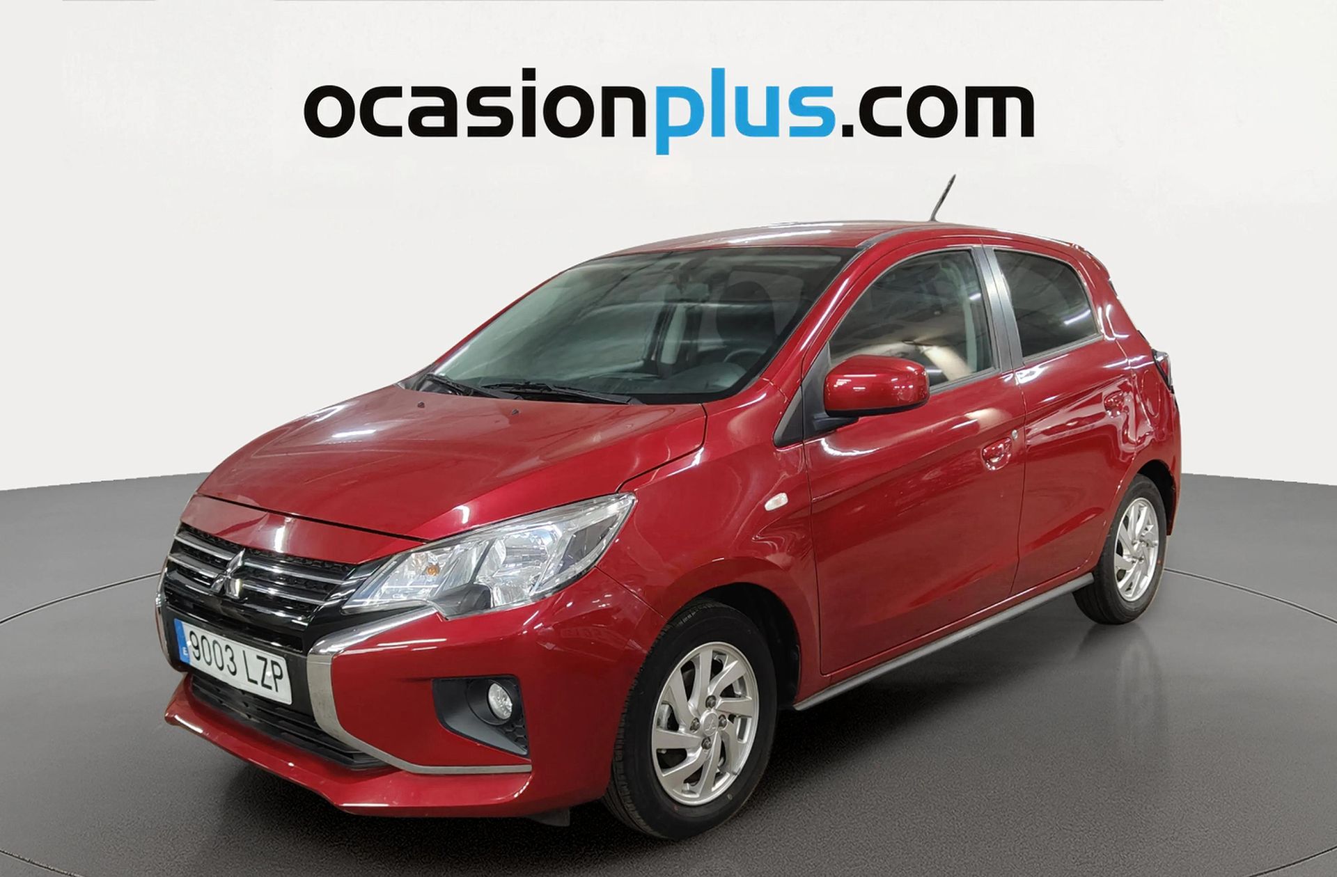 Mitsubishi Space Star 120 MPI Motion