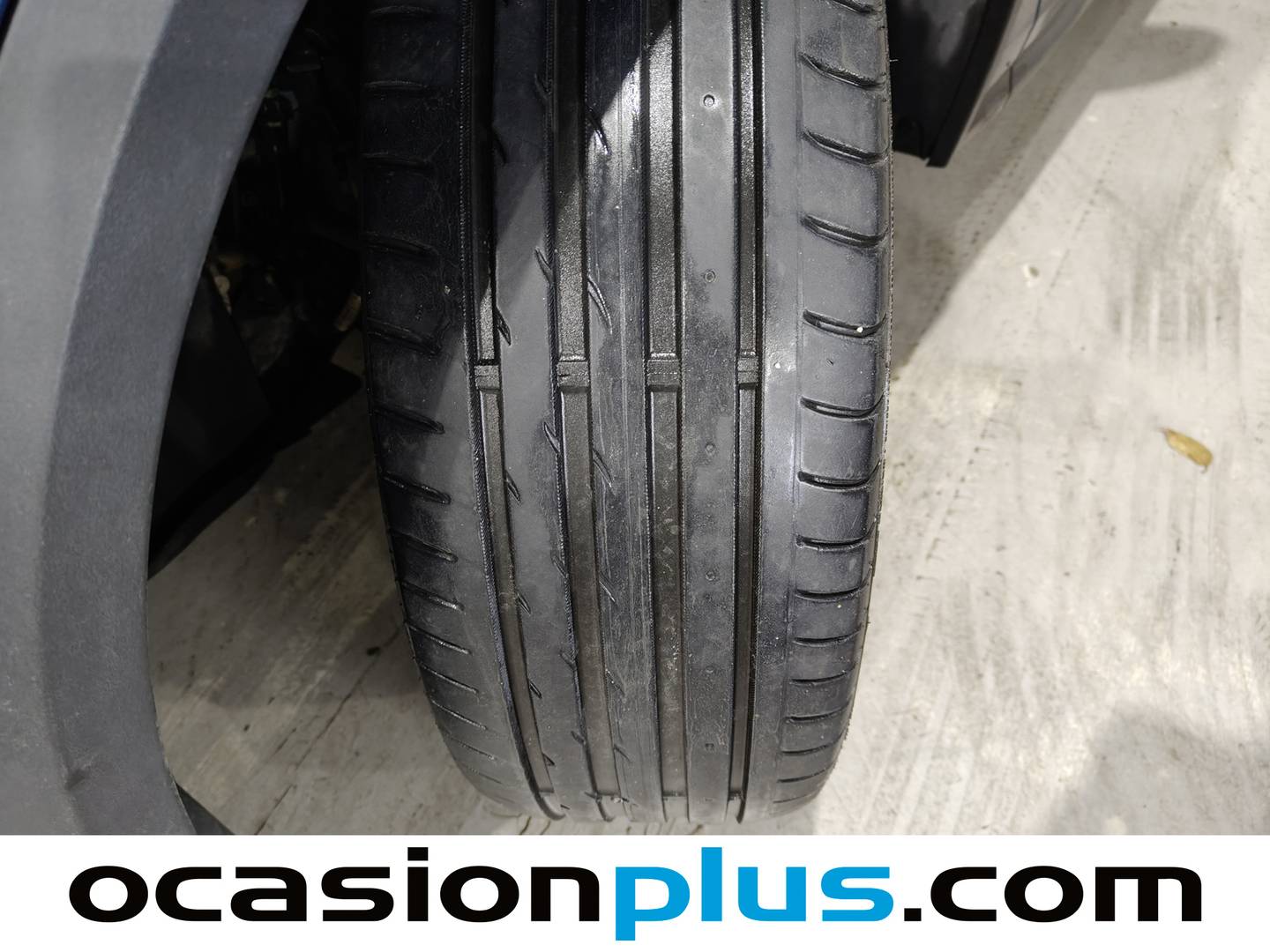 Foto Lynk & Co 01 Lynk & Co 01 1.5 PHEV (261 CV)