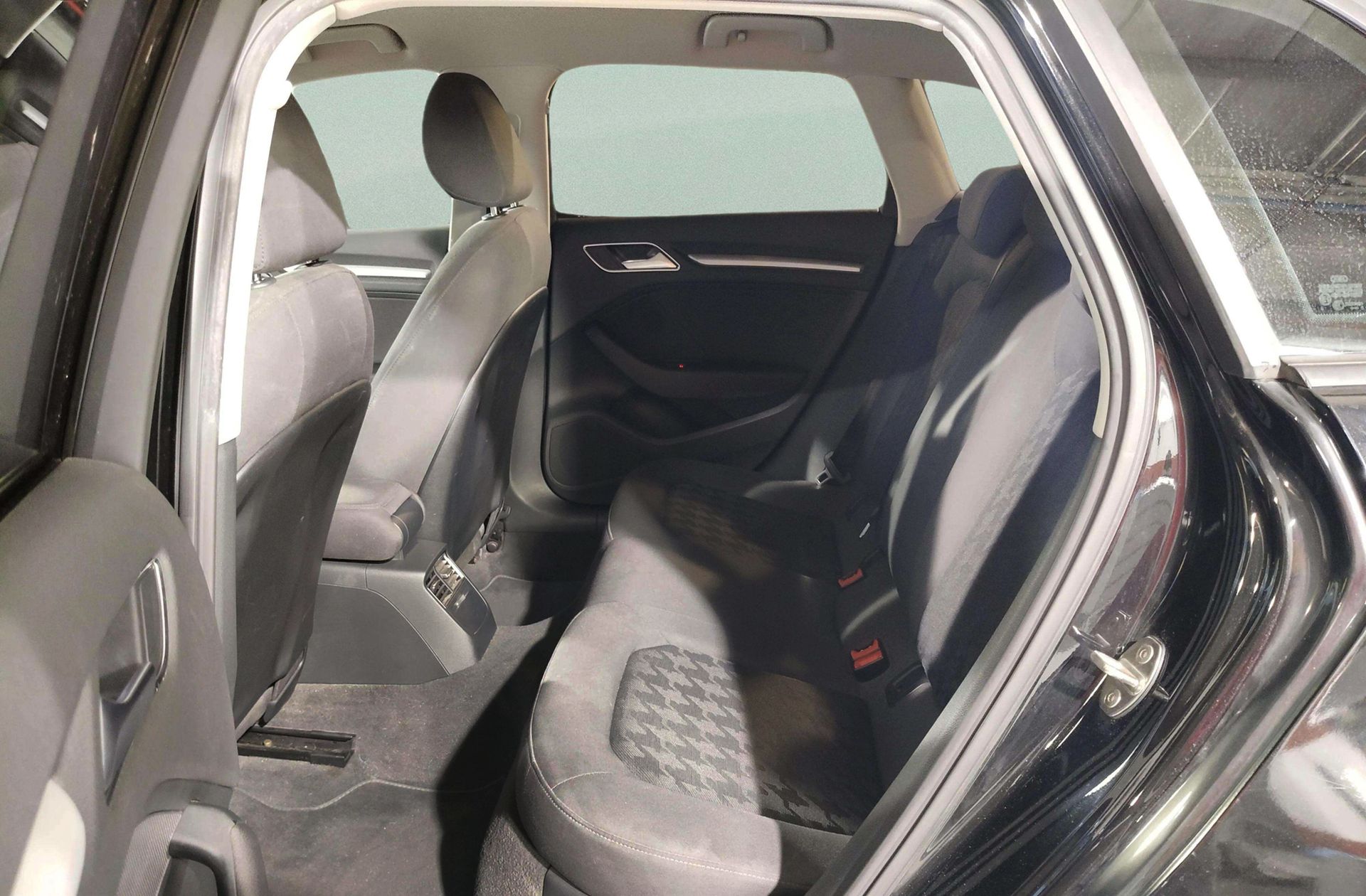 Audi A3 Sportback Attraction 1.6 TDI clean diesel S tronic - foto 12