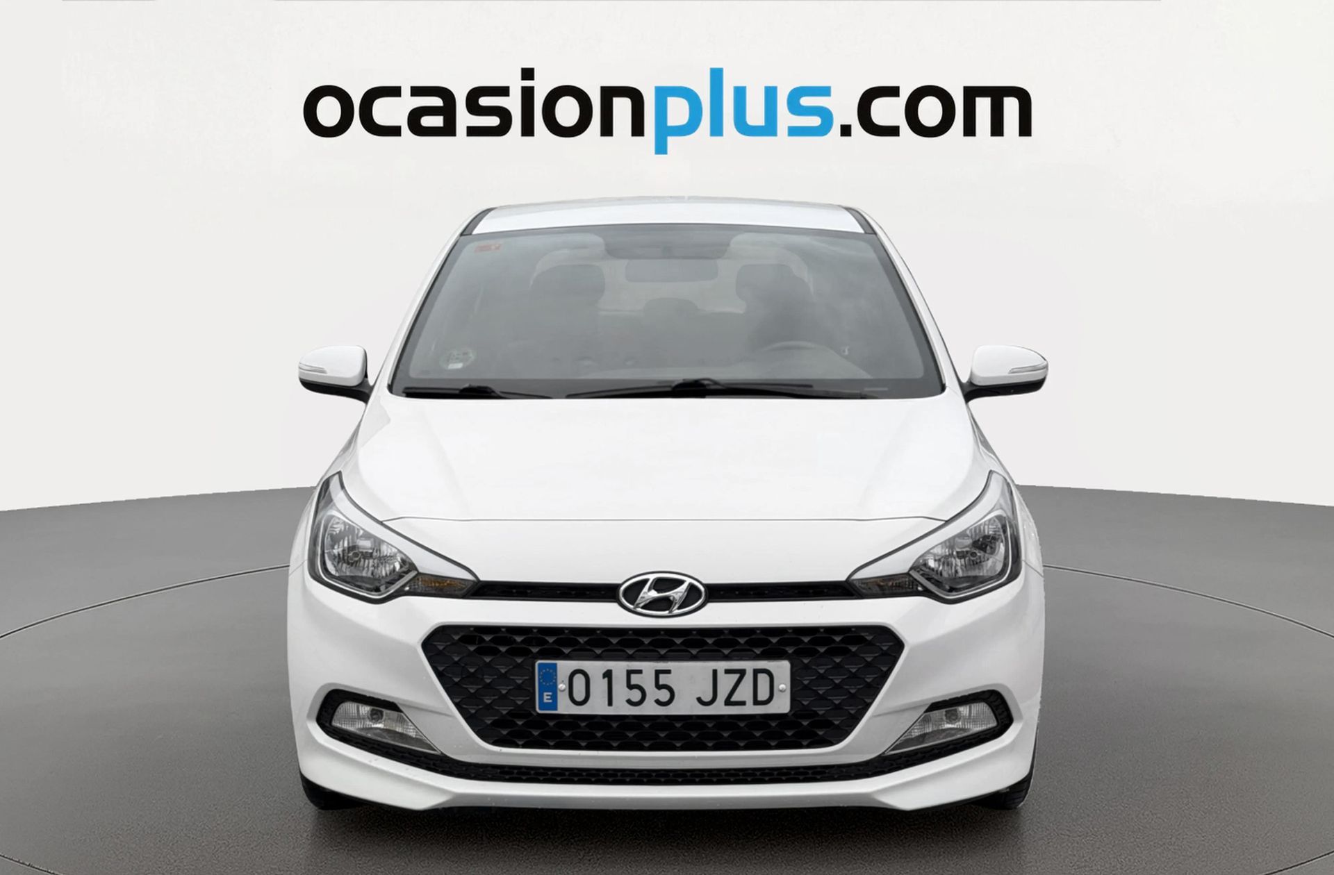 Hyundai i20 1.2 MPI Fresh - foto 10