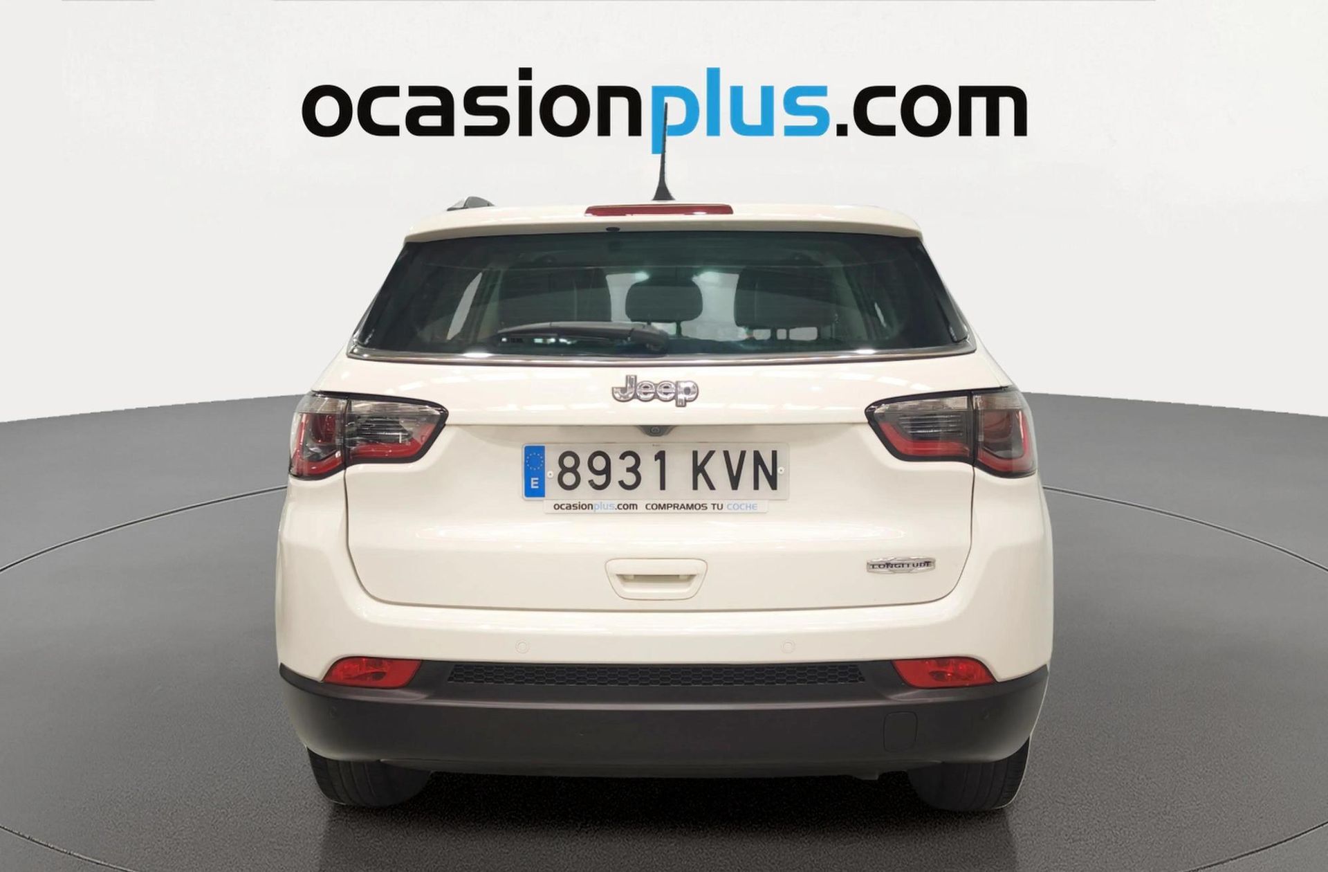 Jeep Compass 1.4 MultiAir Longitude 4x2 - foto 16