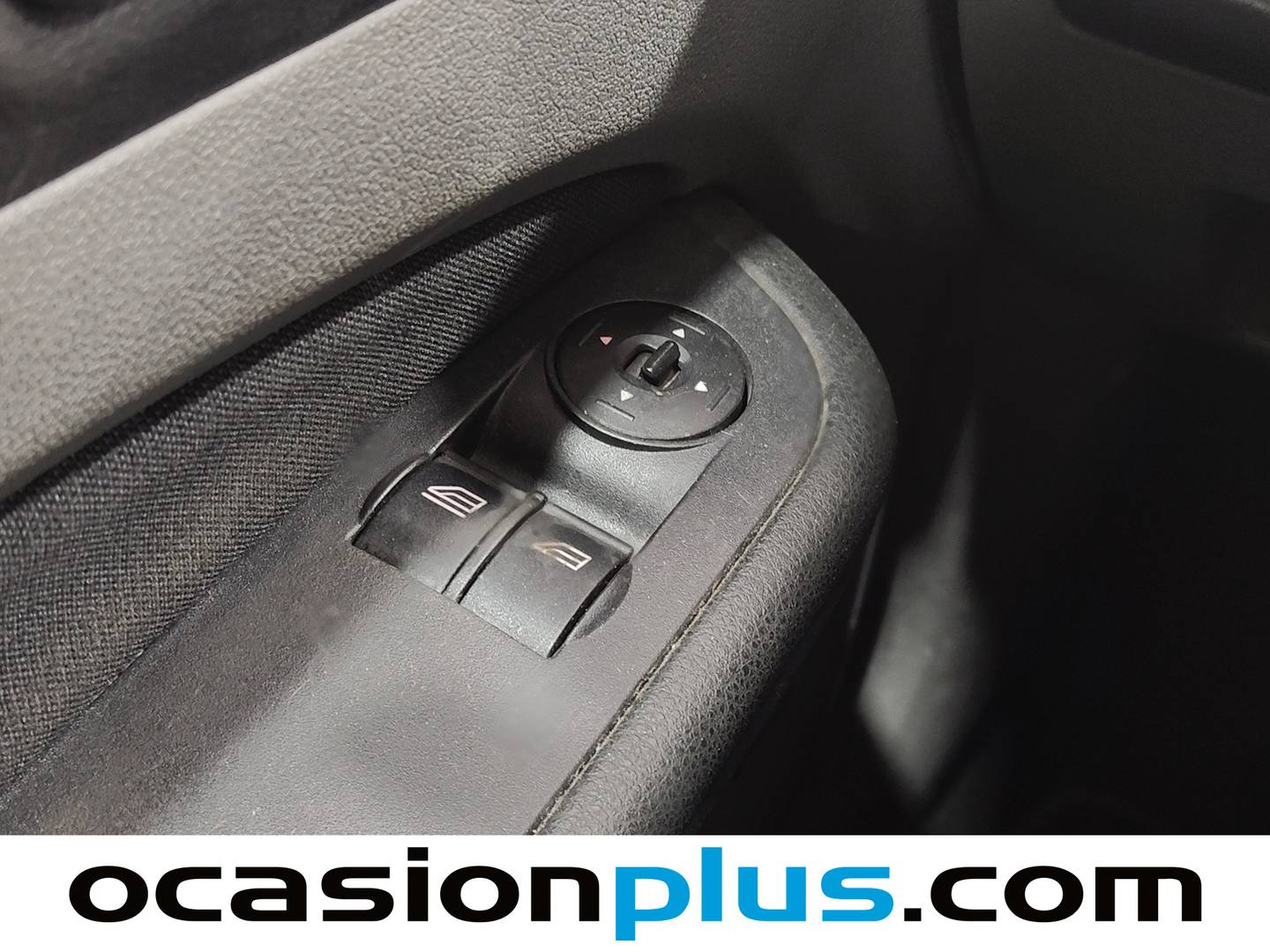 Ford Focus Ford Focus 1.6 Trend (100 CV) gasolina