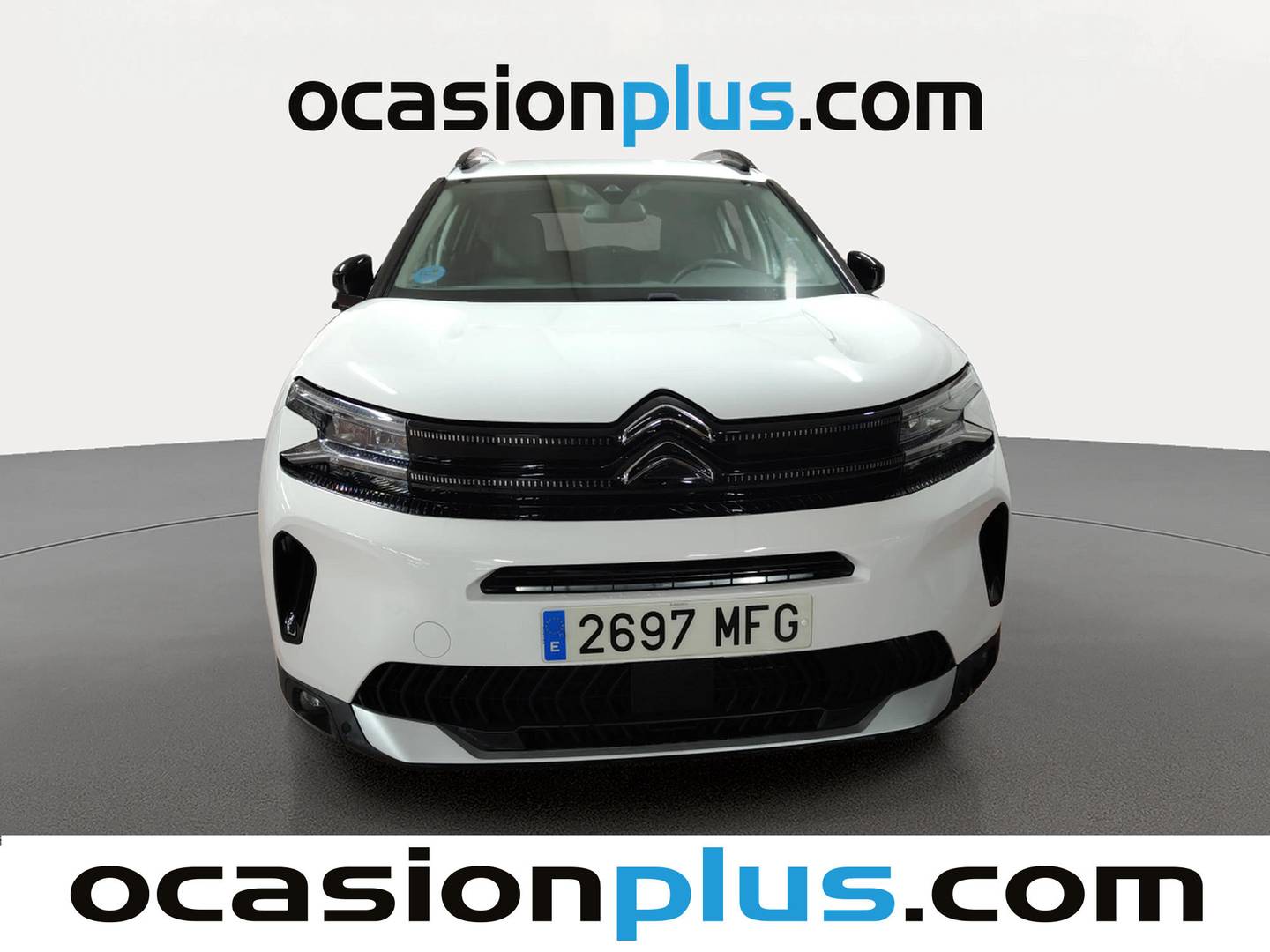 Foto Citroën C5 Aircross Citroen C5 Aircross PureTech S&S EAT8 Feel Pack (130CV)