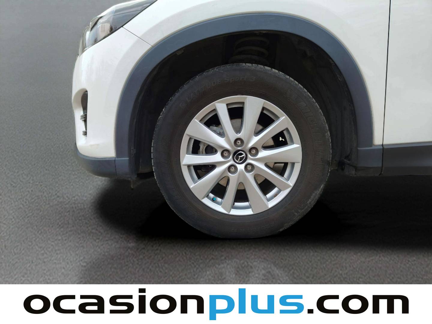 Foto Mazda CX-5 Mazda CX-5 2.2 DE Style + Navi 2WD AT (150 CV)