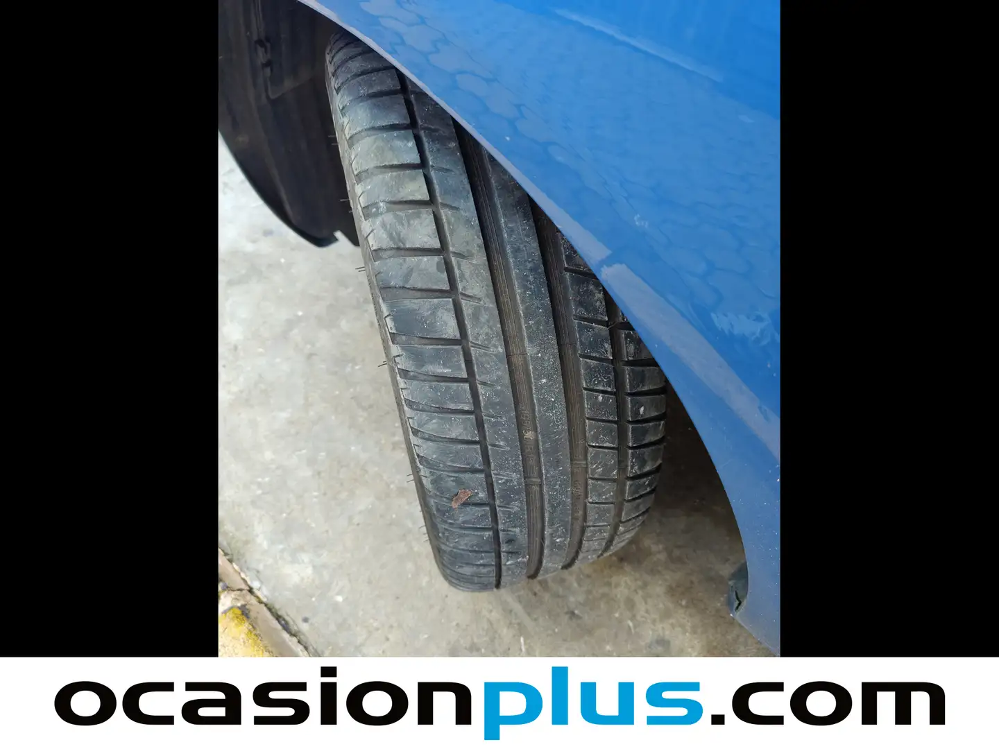 Foto Ford Ka Ford Ka 1.2 Titanium  (69 CV)