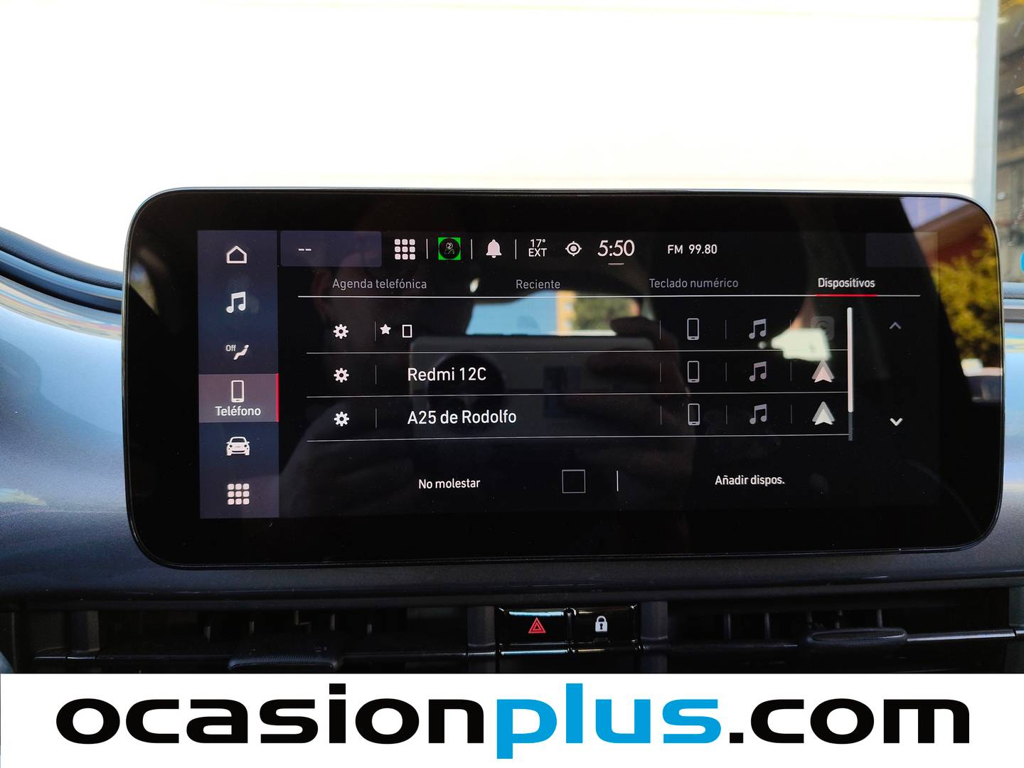 Accesorios del Fiat 500 Electrico Fiat 500 Electrico Monotrim 320km (118 CV)