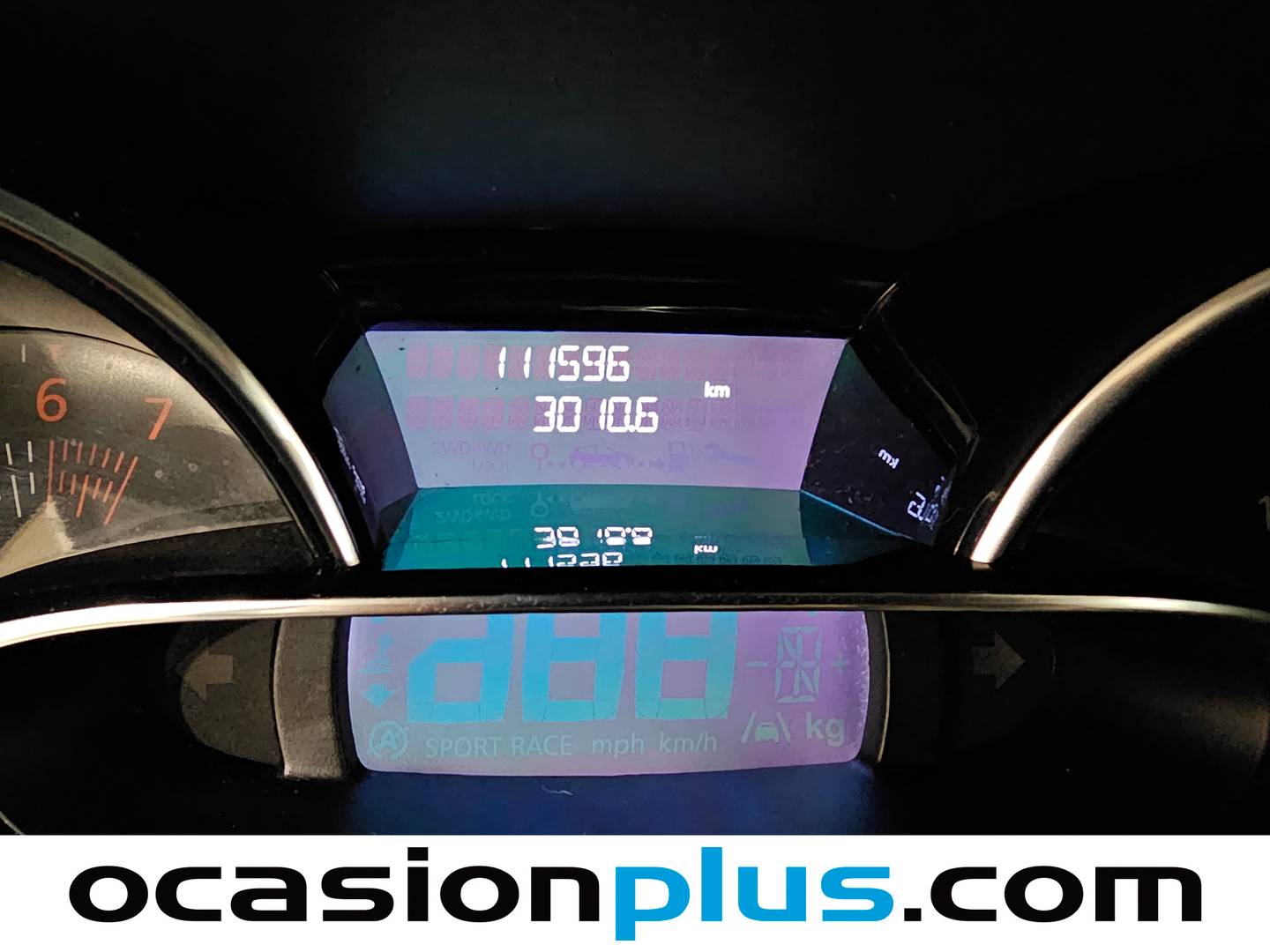 Renault Clio Renault Clio Zen TCe (90 CV) seminuevo