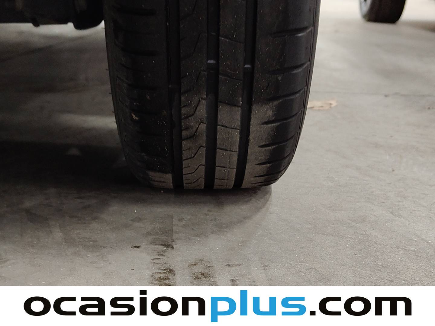 Seat Ibiza SEAT Ibiza 1.0 MPI S&S Reference Plus (80 CV) gasolina