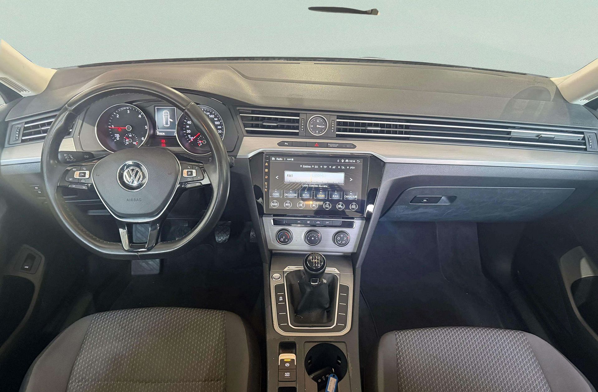 Volkswagen Passat Variant Edition 1.6 TDI BMT - foto 6