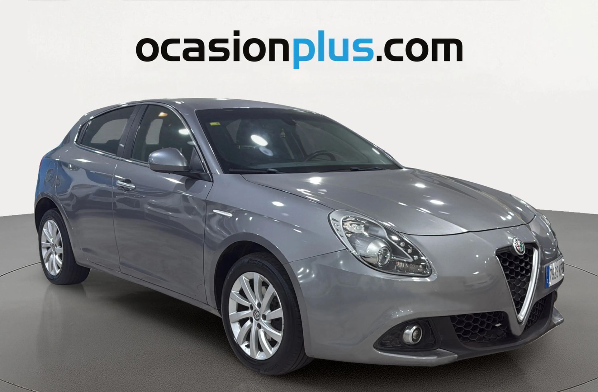 Alfa Romeo Giulietta 1.6 JTD Super - foto 2