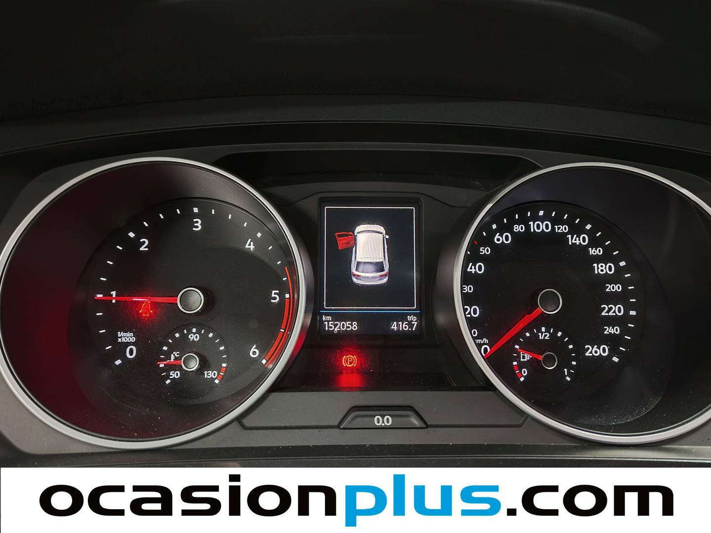 Volkswagen Tiguan Volkswagen Tiguan Sport 2.0 TDI (150 CV) Pack R-Line seminuevo