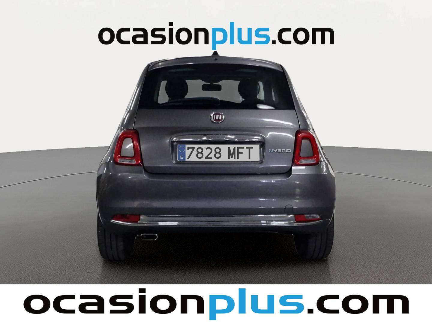 Foto Fiat 500 Fiat 500 1.0 Hybrid Dolcevita (70 CV)