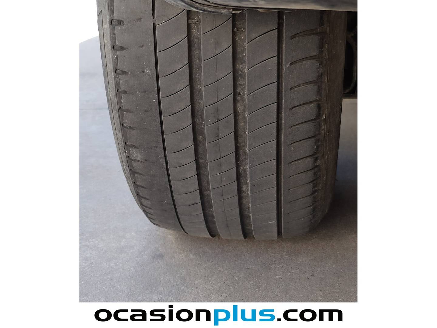 Foto Peugeot Rifter Peugeot Rifter BlueHDi 100 Active Pack Standard (100 CV)