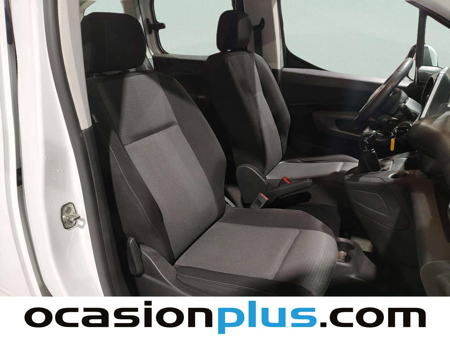 Toyota Proace City Toyota Proace City 1.5D (100CV) VX L1 km 0