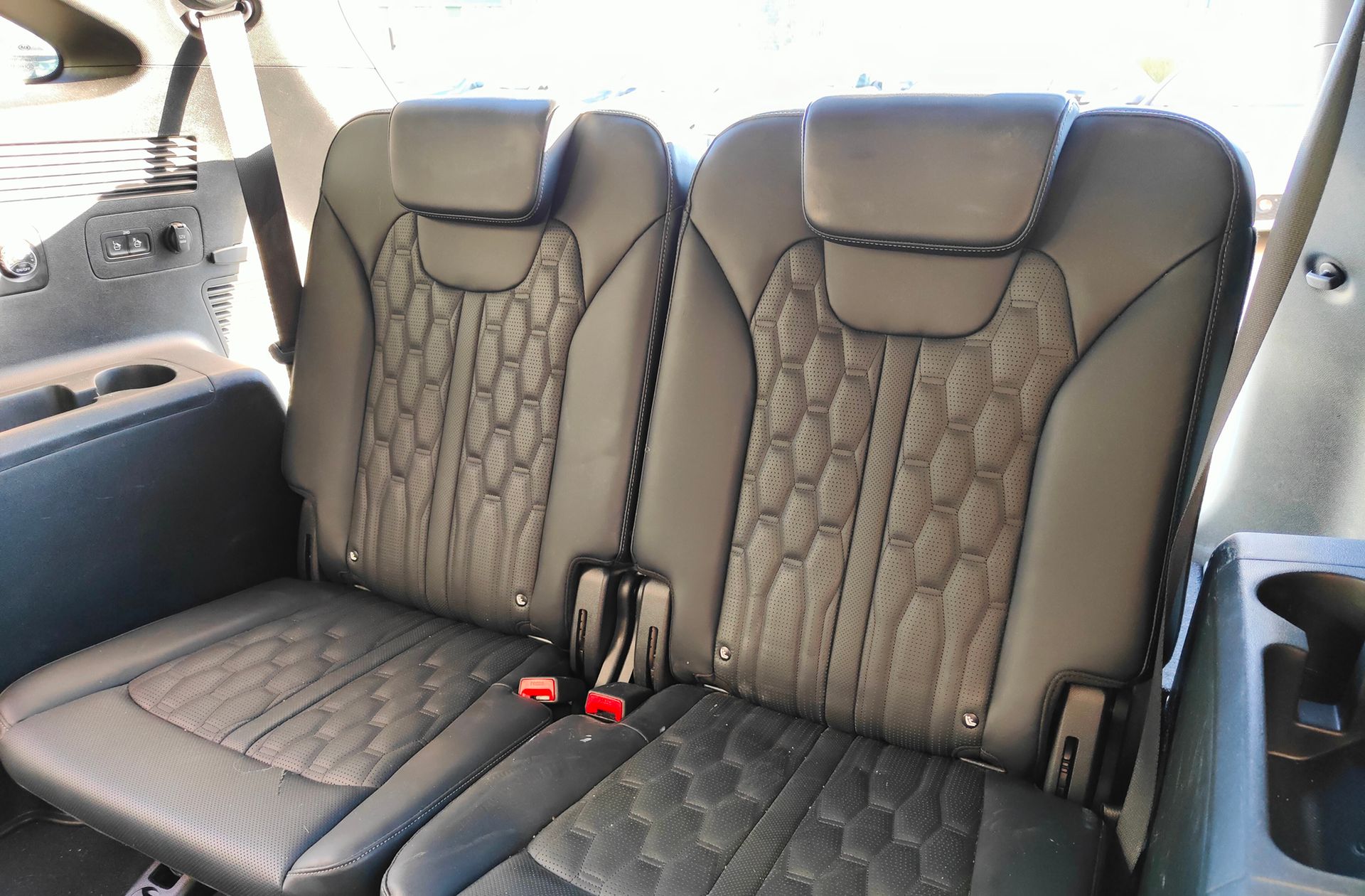 Kia Sorento 1.6 T-GDi HEV Emotion 4x2 (Pack Luxury) 7 plazas - foto 13