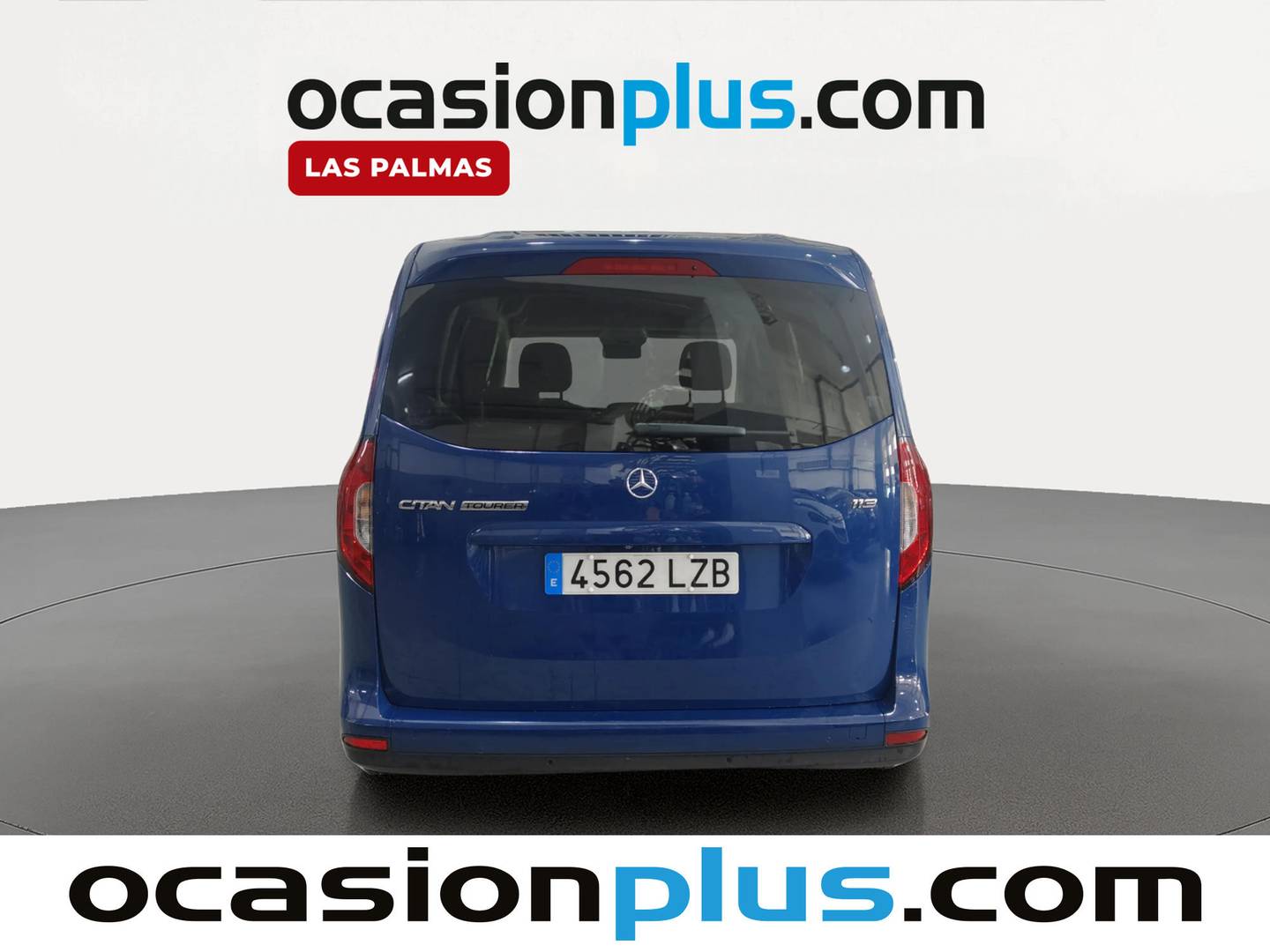 Mercedes Citan Mercedes Citan Combi 113 CDI Tourer Base Largo (131 CV) barato
