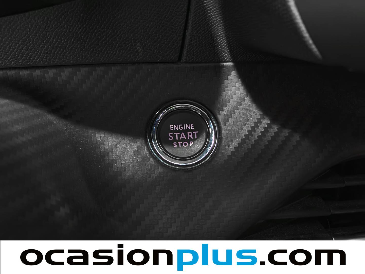 Peugeot 208 Peugeot 208 PureTech 100 GT EAT8 (100 CV) gasolina