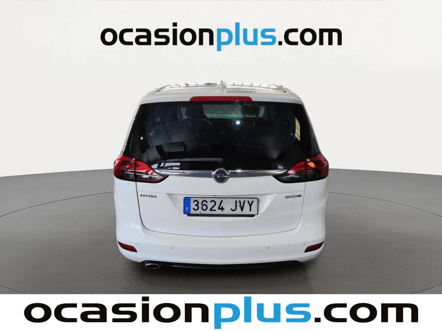 Opel Zafira Opel Zafira 2.0 CDTI S&S Excellence (170 CV) 7 Plazas barato