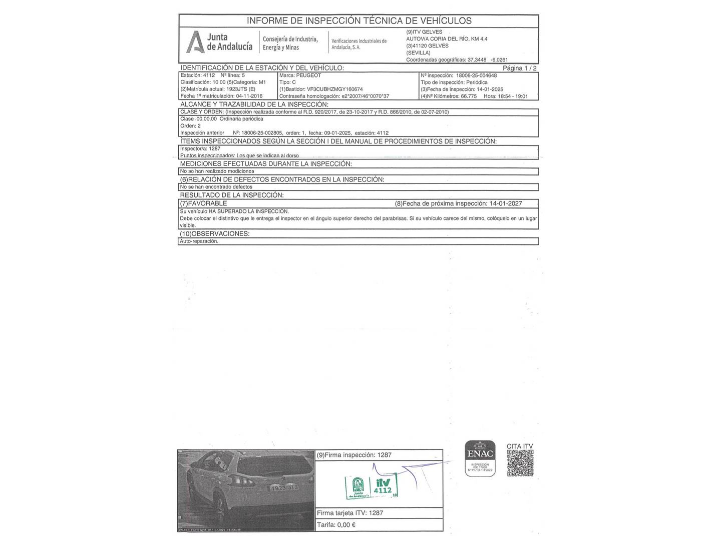 Peugeot 2008 Peugeot 2008 BlueHDi 120 S&S Allure  (120 CV) de segunda mano