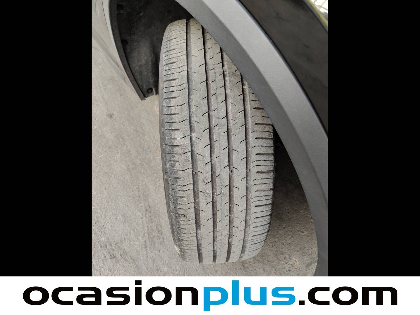 Foto Lynk & Co 01 Lynk & Co 01 1.5 PHEV 6.6kW (261 CV)