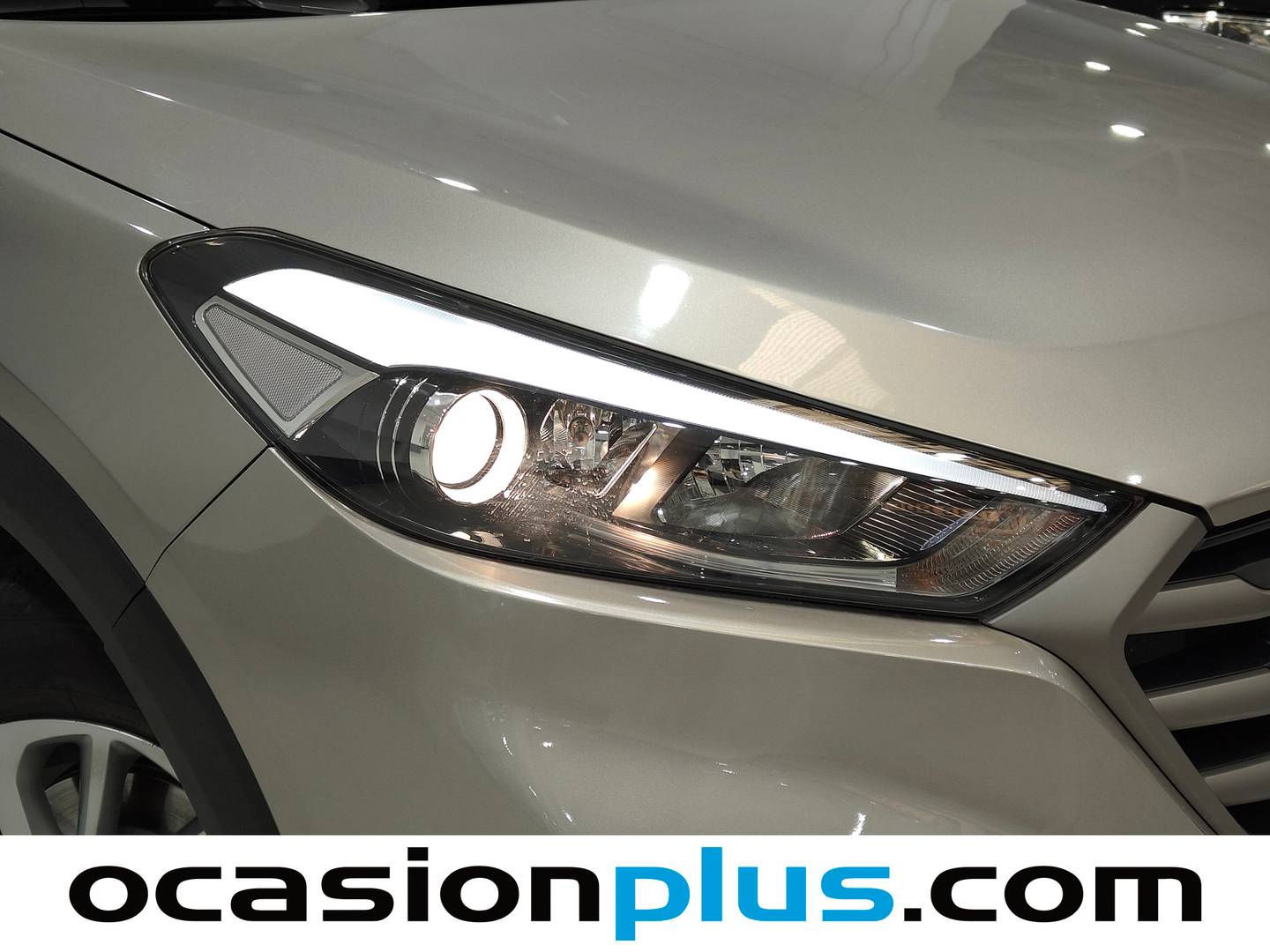 Hyundai Tucson Hyundai Tucson 1.6 GDI BlueDrive 25 Aniversario 4x2 (131 CV) barato