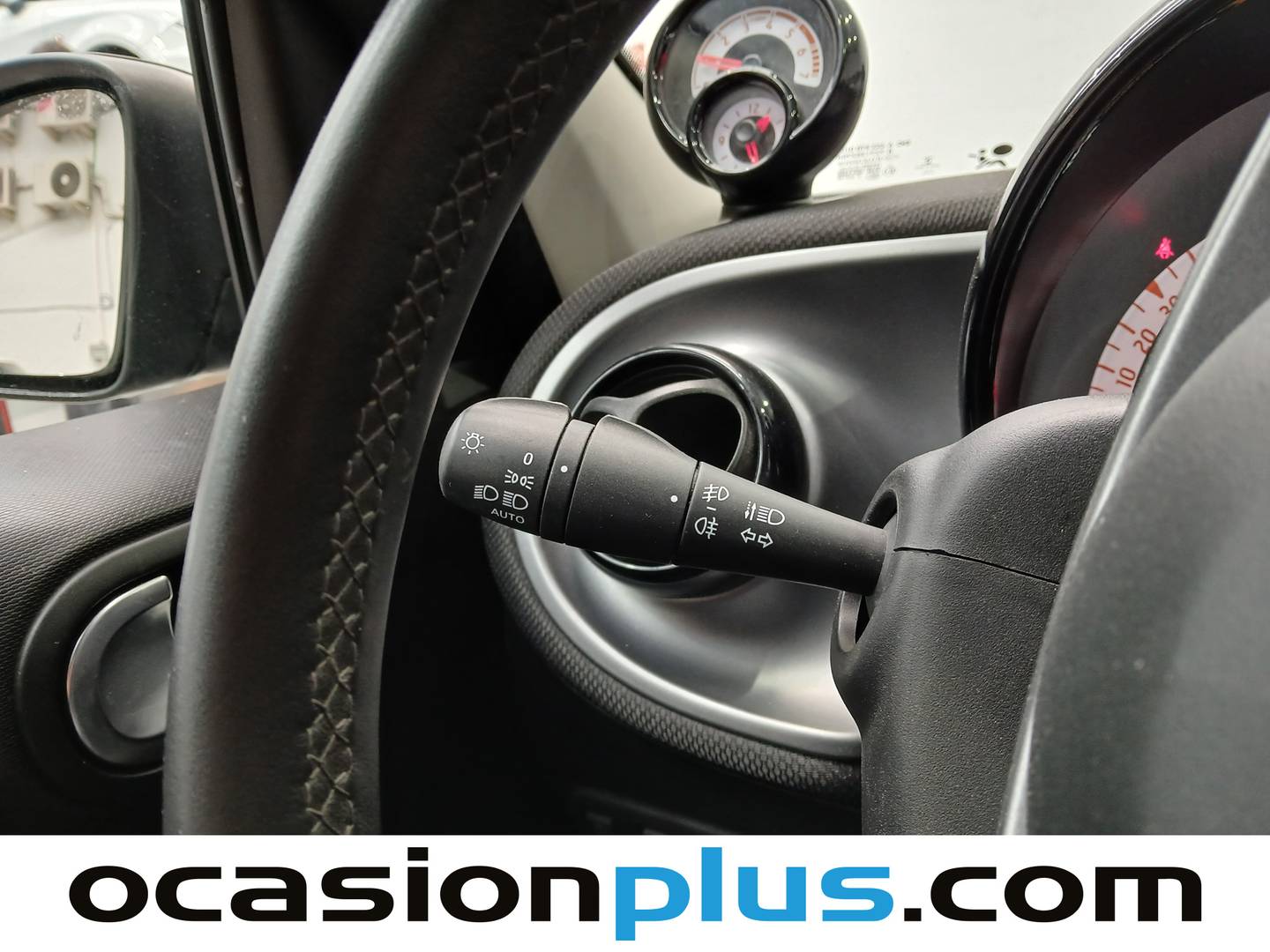 Smart forfour Smart ForFour 0.9 S&S Passion (90 CV) seminuevo