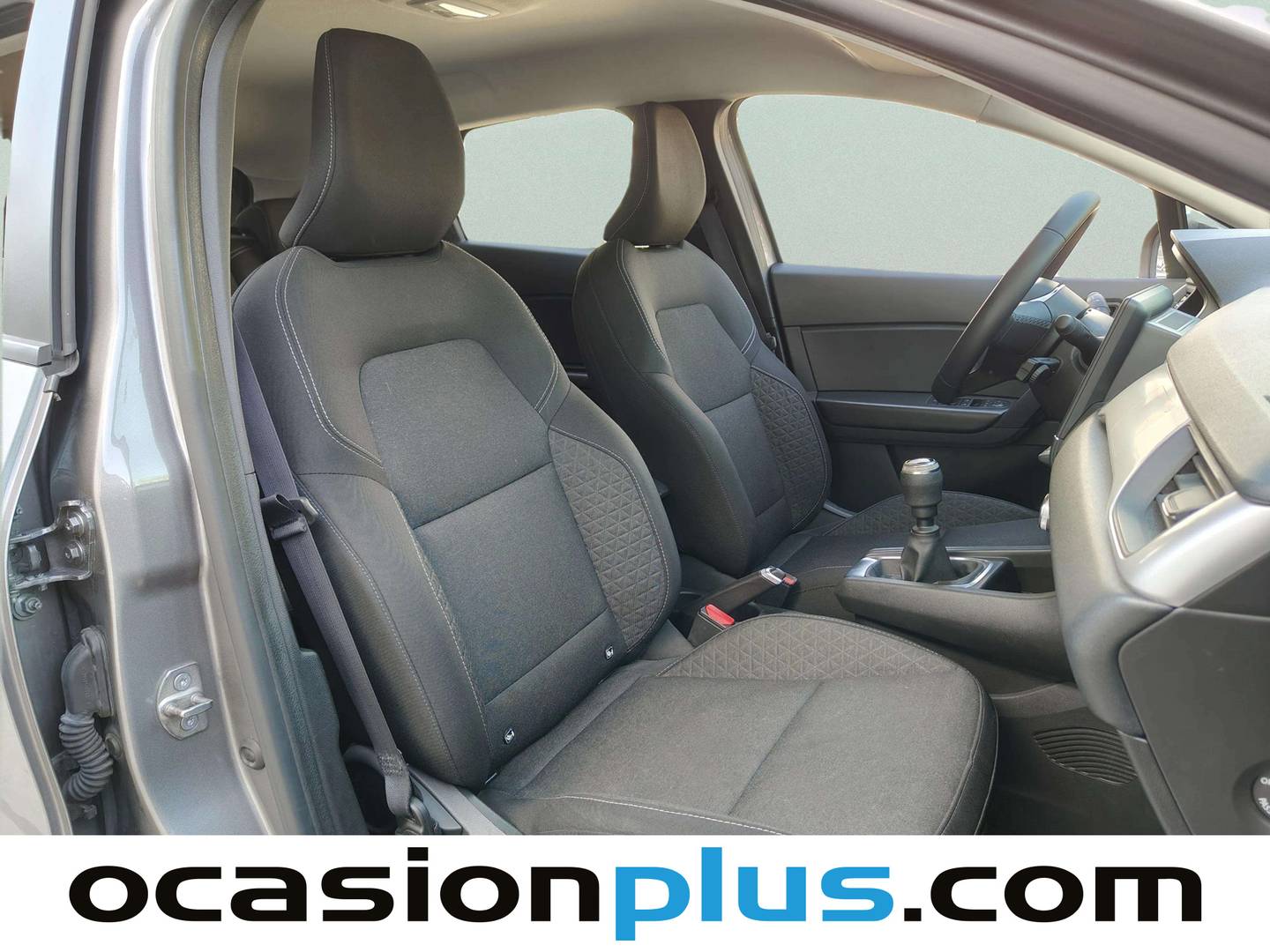 Mitsubishi ASX Mitsubishi ASX 100T Motion (91 CV) manual