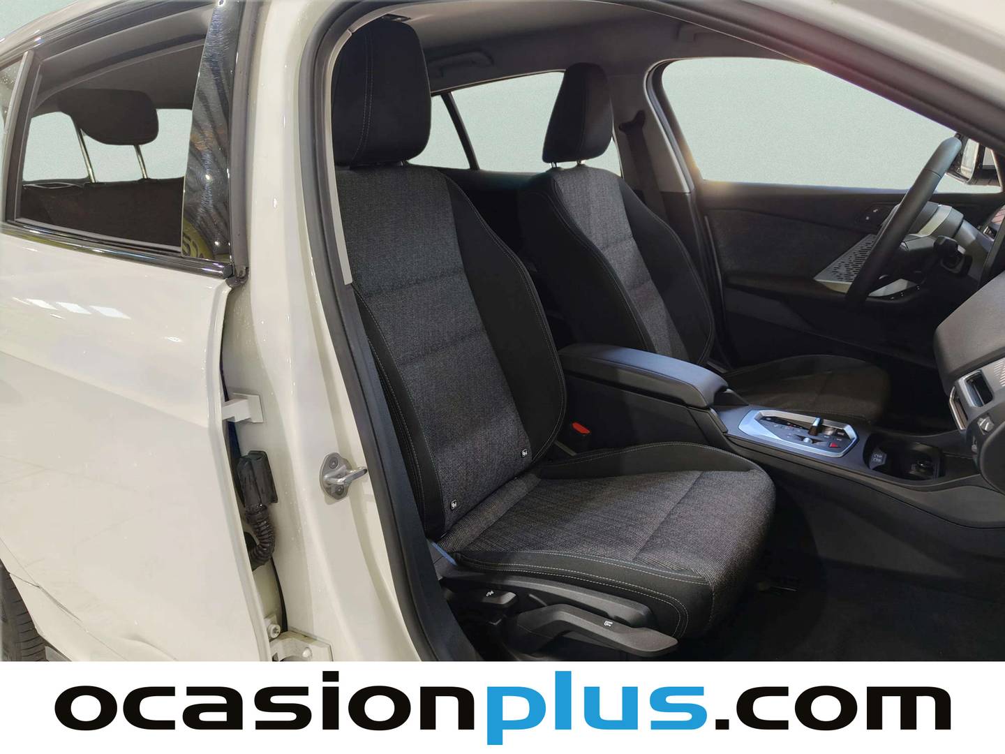 BMW Serie 1 BMW Serie 1 120d (163 CV) Pack M automático