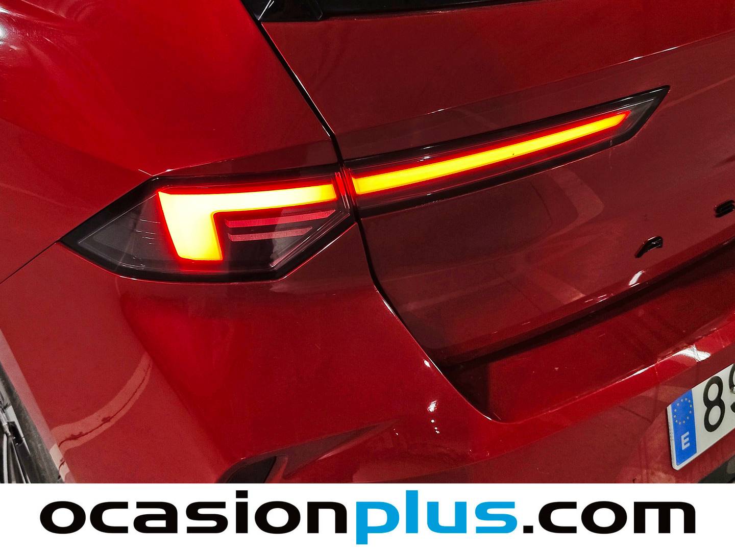 Opel Astra Opel Astra 1.5D DTH GS Auto (130 CV) 130cv