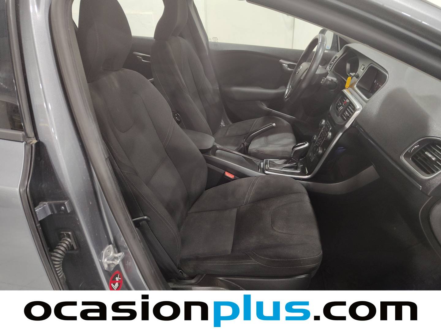 Volvo V40 Volvo V40 D2 Kinetic Auto (120 CV) km 0