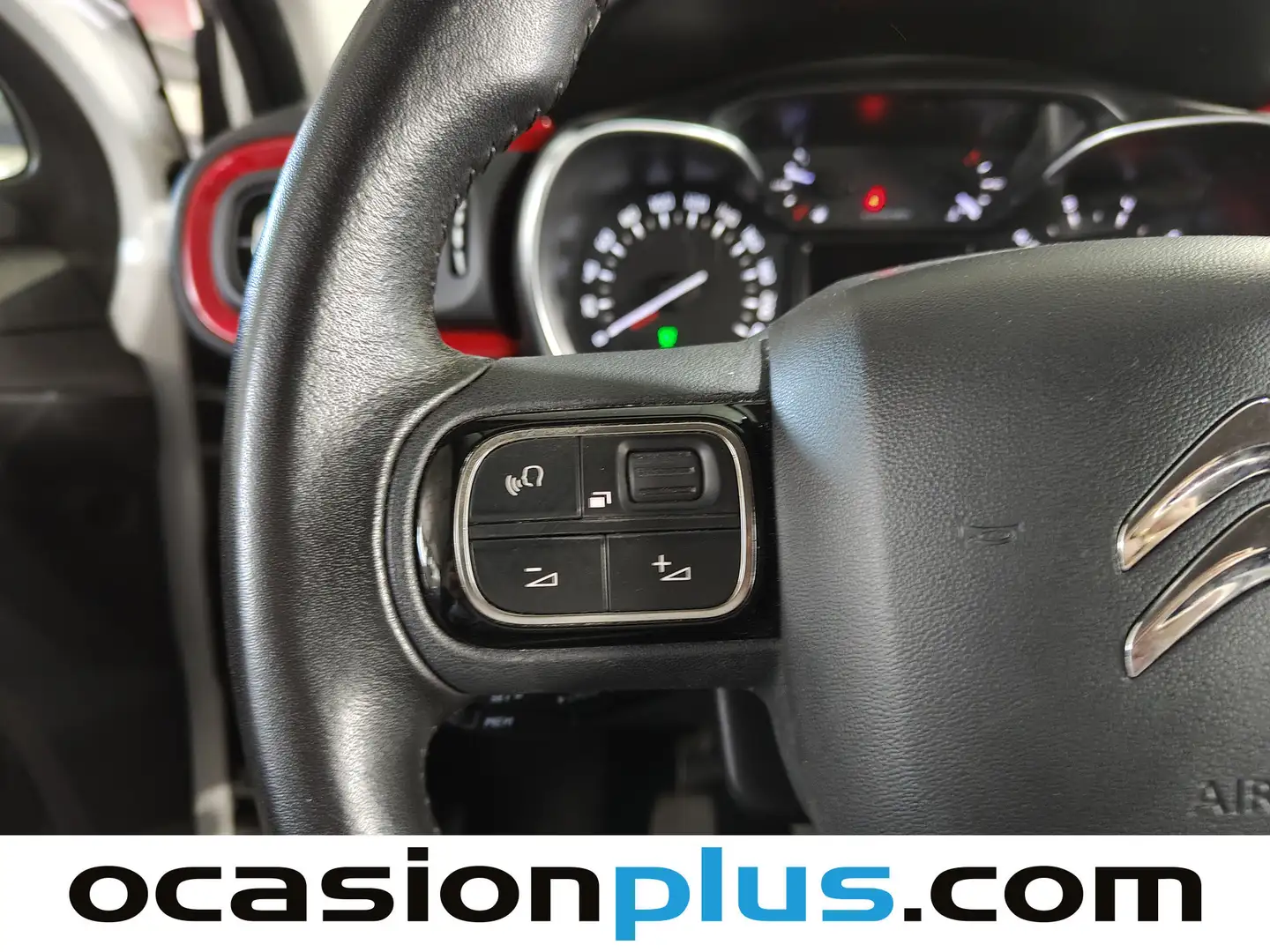 Foto Citroën C3 Citroen C3 PureTech 110 S&S Shine (110 CV)