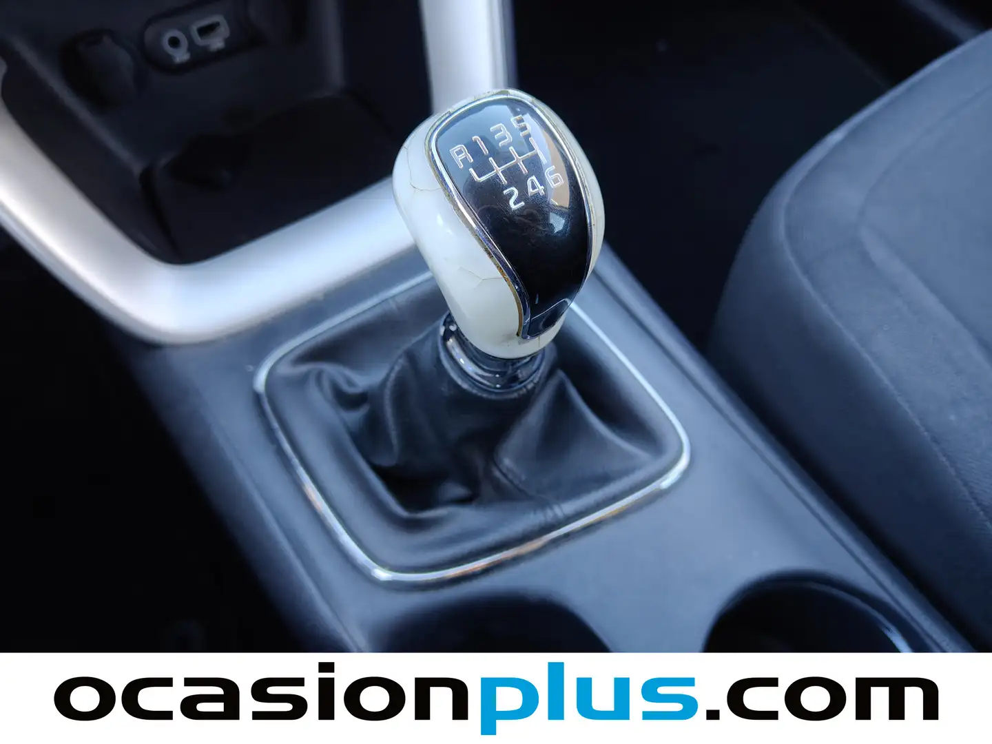 Foto KIA Ceed Kia Ceed 1.4 CRDi WGT Concept Plus (90 CV)