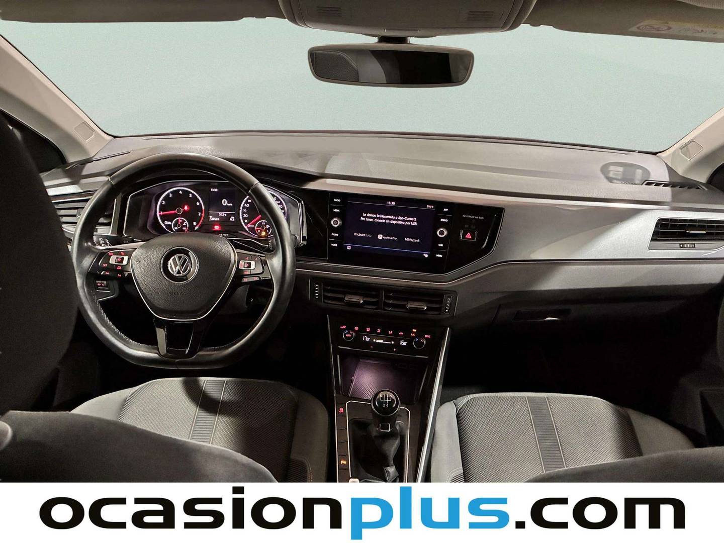 Volkswagen Polo Volkswagen Polo Sport 1.0 TSI (95 CV) de ocasión