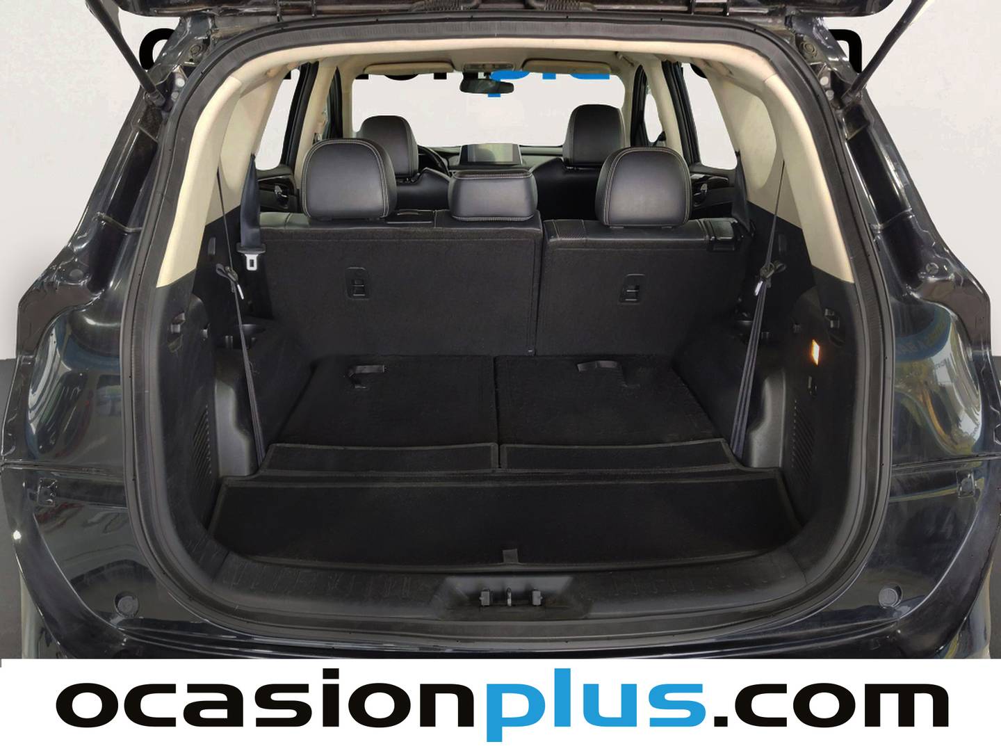 DFSK 580 DFSK 580 1.5 T Luxury (149 CV) 7 plazas (glp) automático