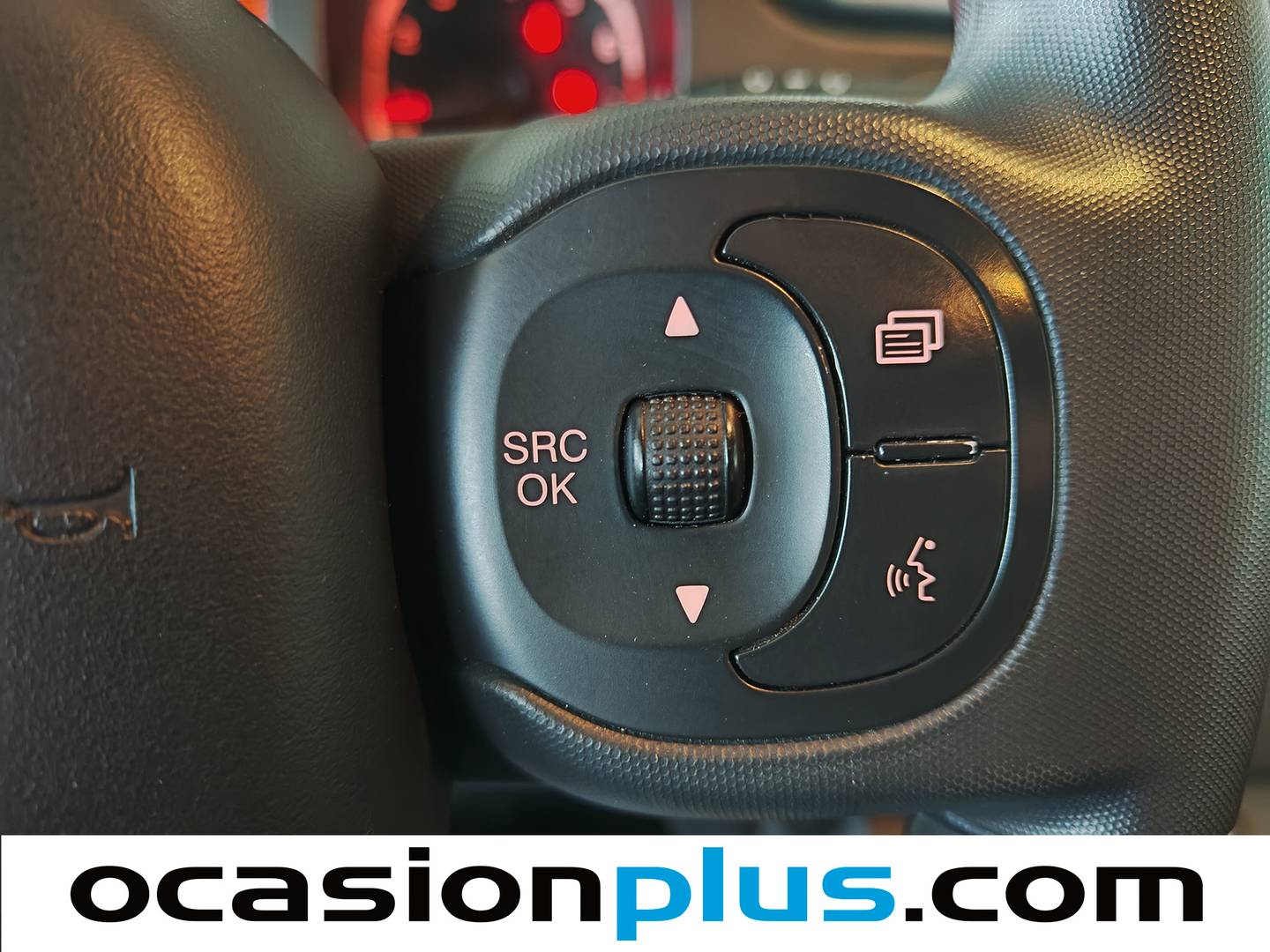 Foto Fiat Panda Fiat Panda 1.0 Hybrid GSE City Life (70 CV)