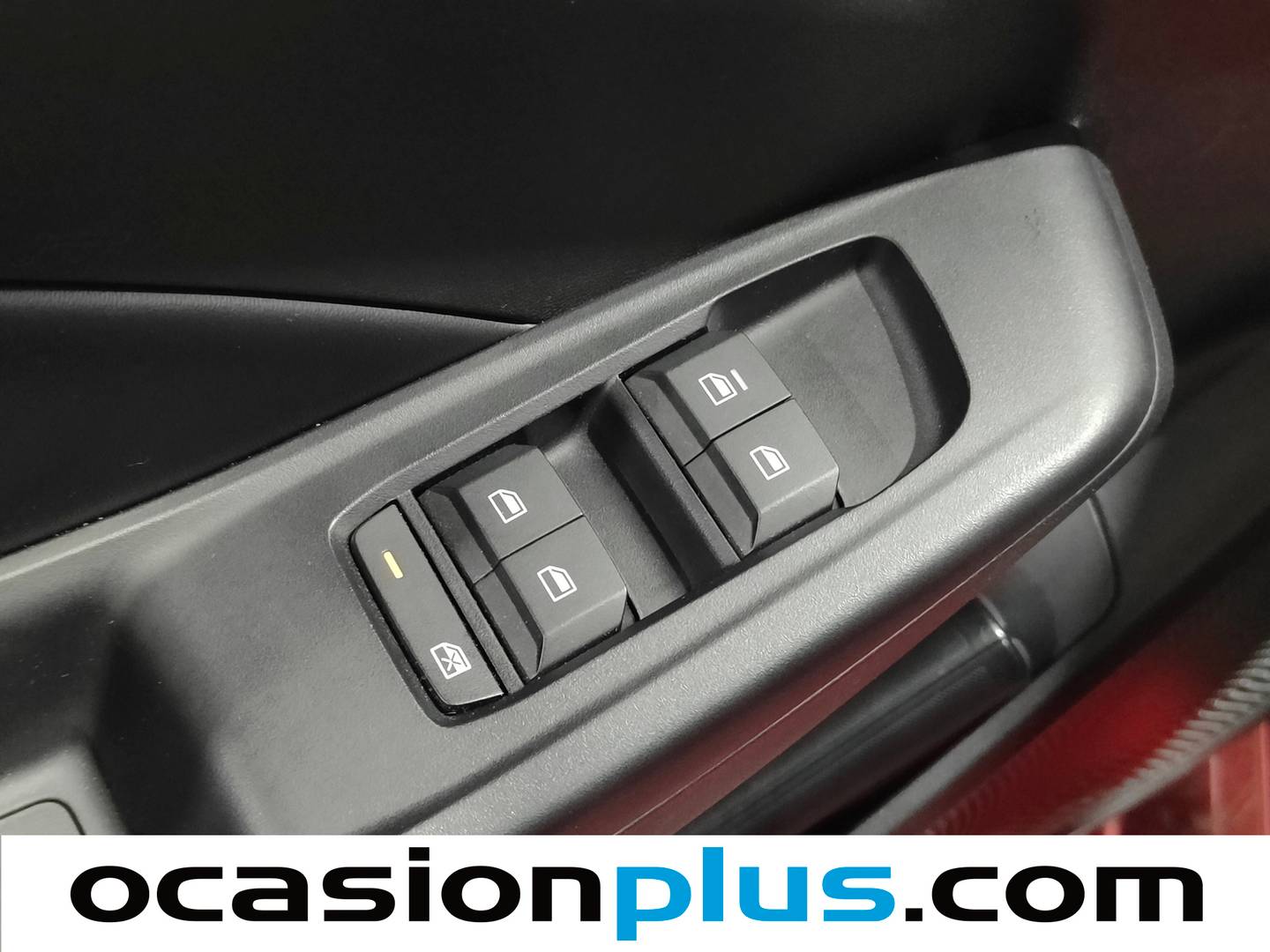 Foto MG MG3 Hybrid+ MG MG3 Hybrid+ Luxury (195 CV)