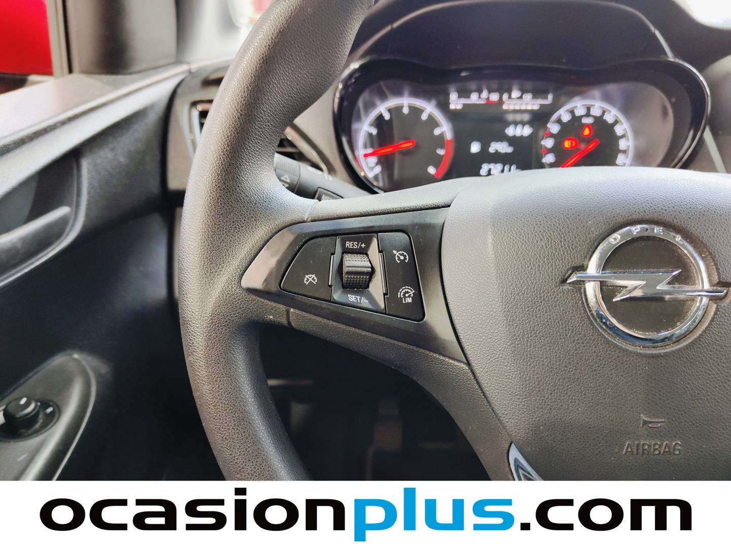 Opel Karl Opel Karl 1.0 Selective (75 CV) de ocasión