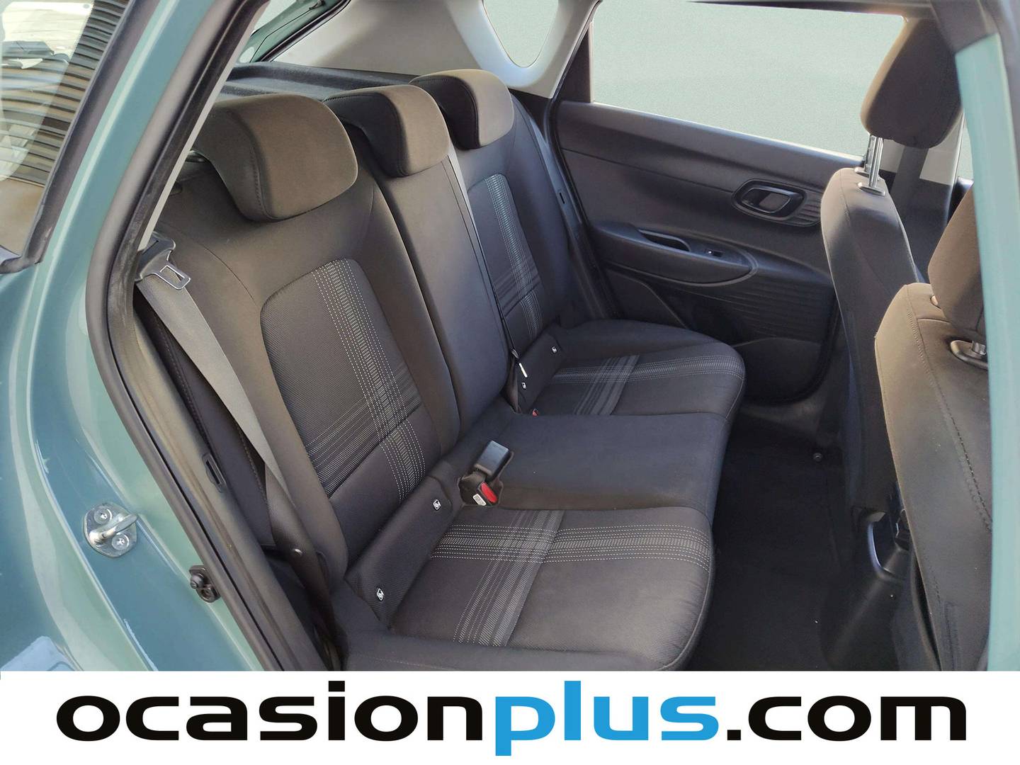 Hyundai Bayon Hyundai Bayon 1.0 TGDI 48V Essence (100 CV) híbrido