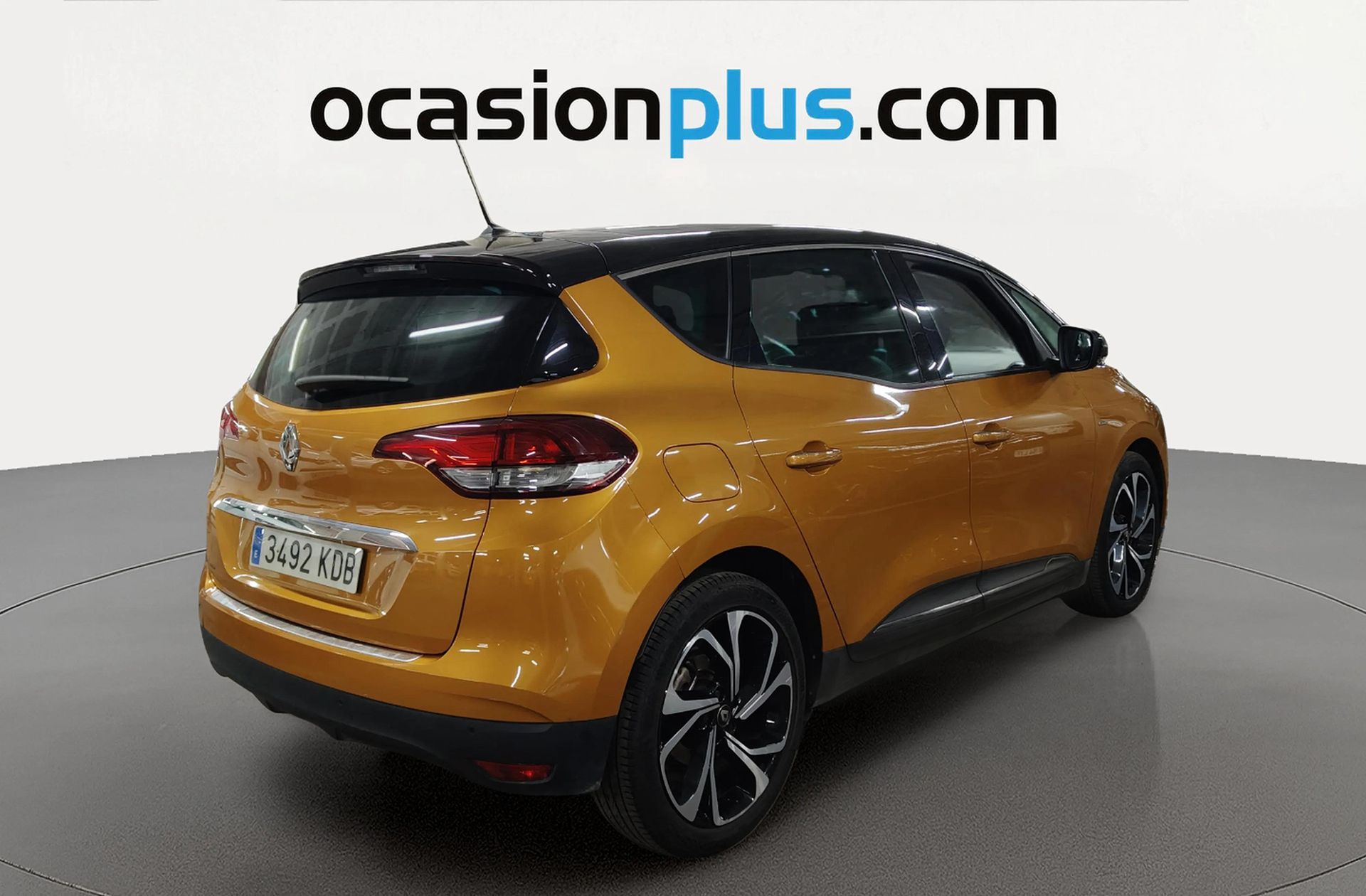 Renault Scénic Edition One Energy TCe - foto 4