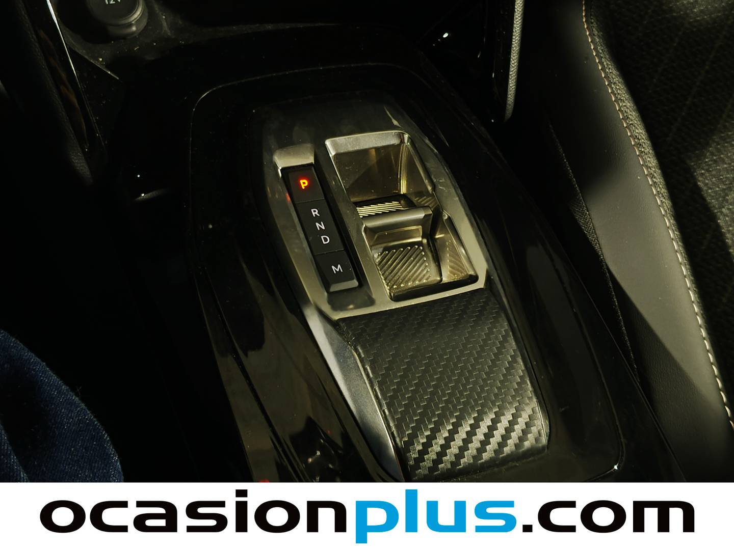 Peugeot 2008 Peugeot 2008 PureTech 130 S&S Allure EAT8 (130 CV) de segunda mano