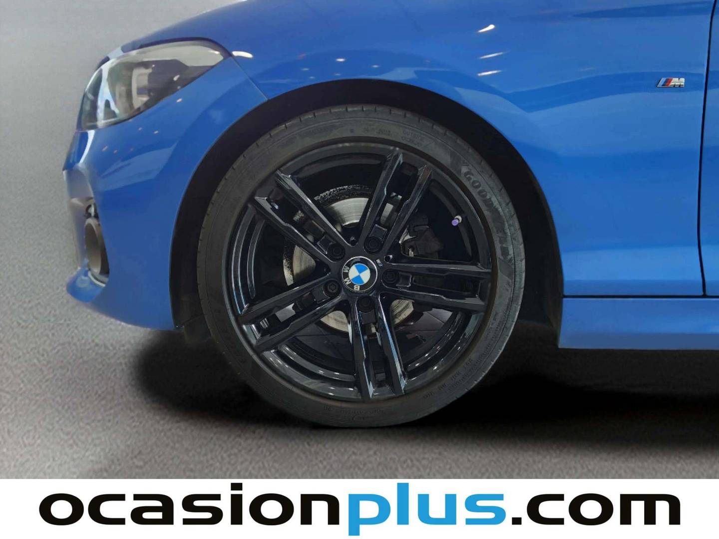 BMW Serie 1 BMW Serie 1 118d (150 CV) Pack M de ocasión