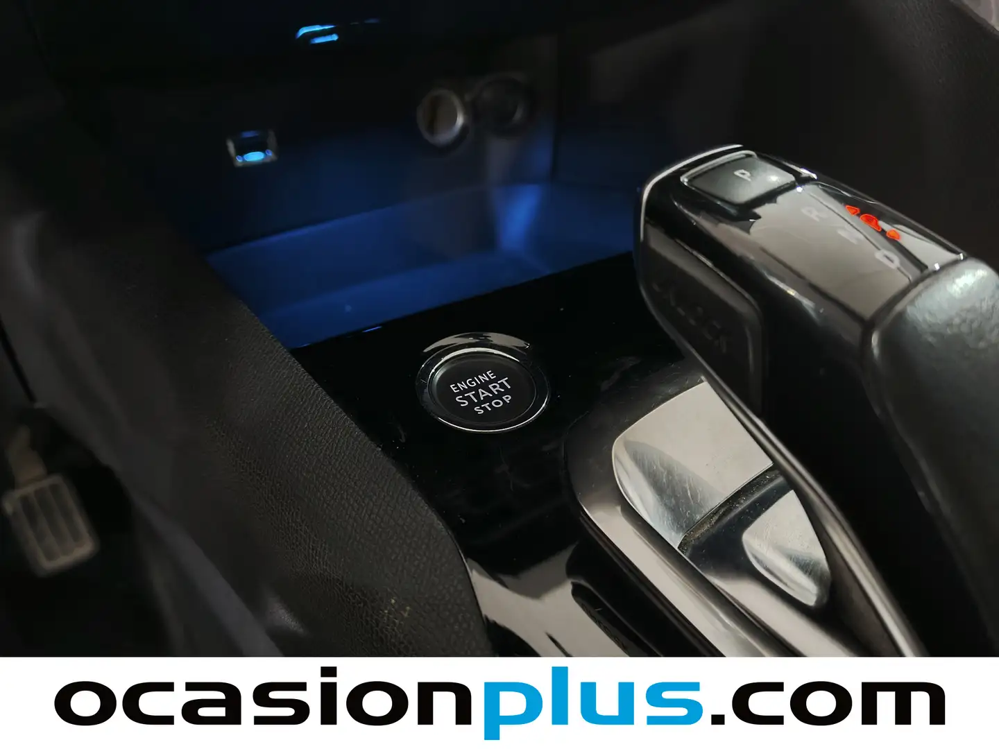 Foto Peugeot 5008 Peugeot 5008 BlueHDI 130 S&S Allure Pack EAT8 (130 CV) 7 PLAZAS