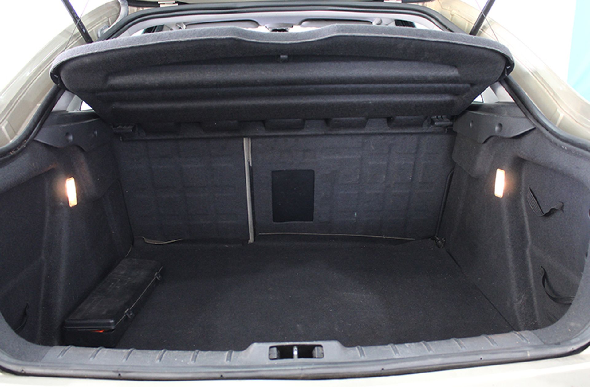 Citroën C5 2.2 HDi Exclusive CAS - foto 19