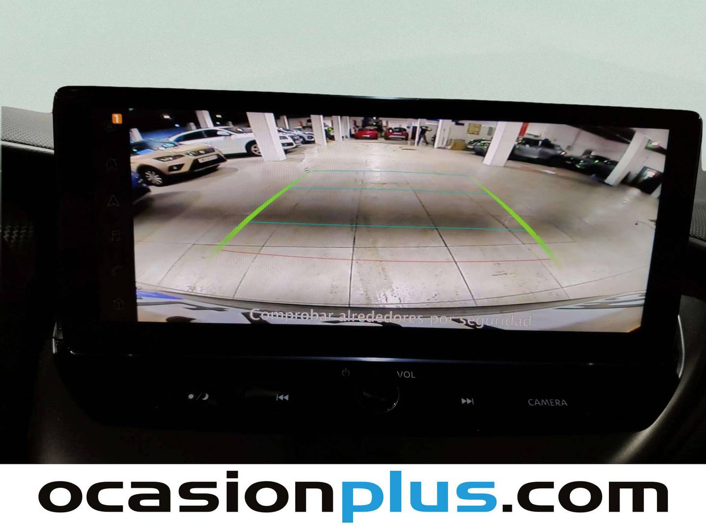 Foto Nissan JUKE Nissan Juke DIG-T N-Connecta 4x2 DCT (114 CV)