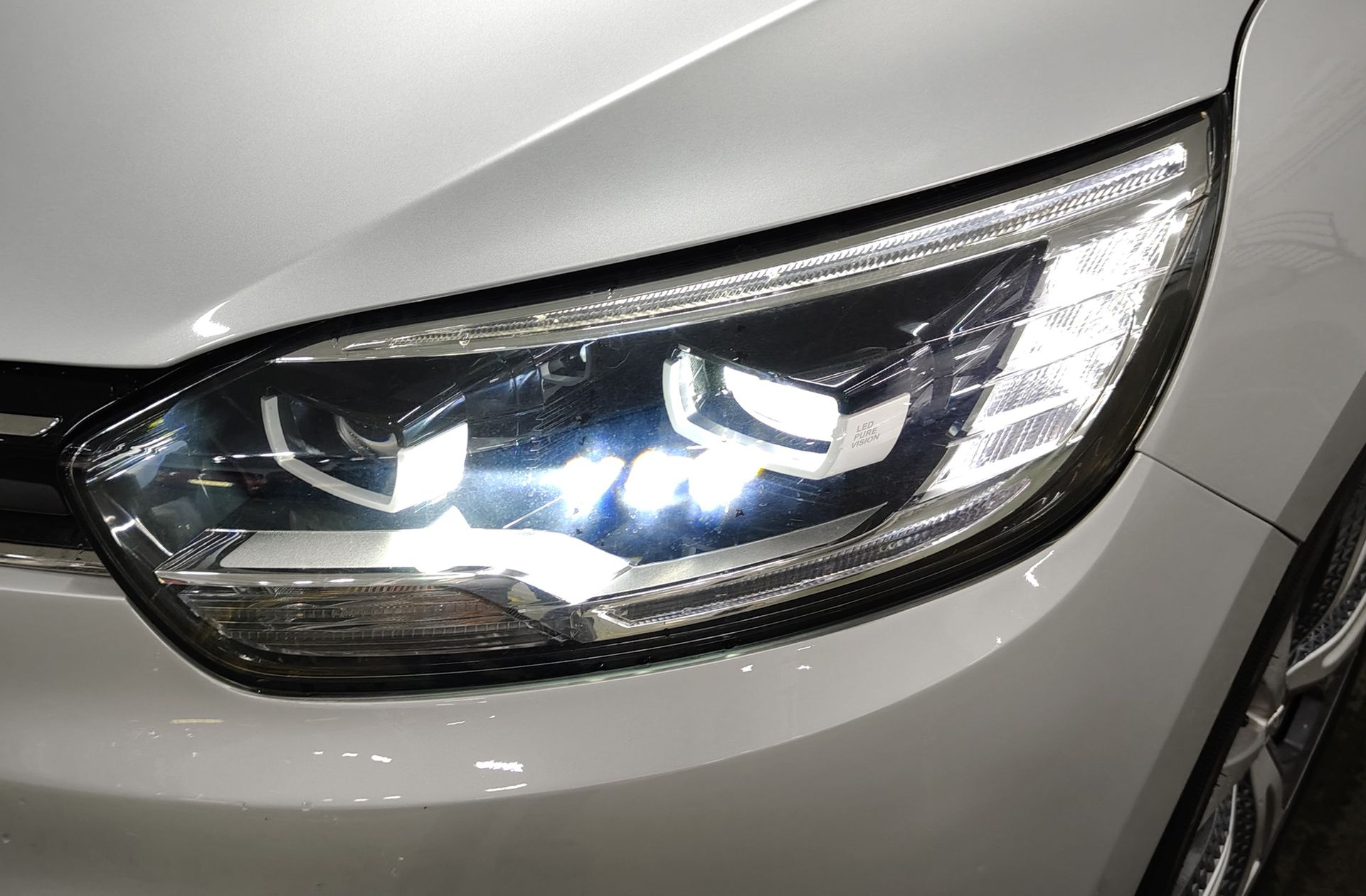 Renault Scénic Zen Energy TCe - foto 14