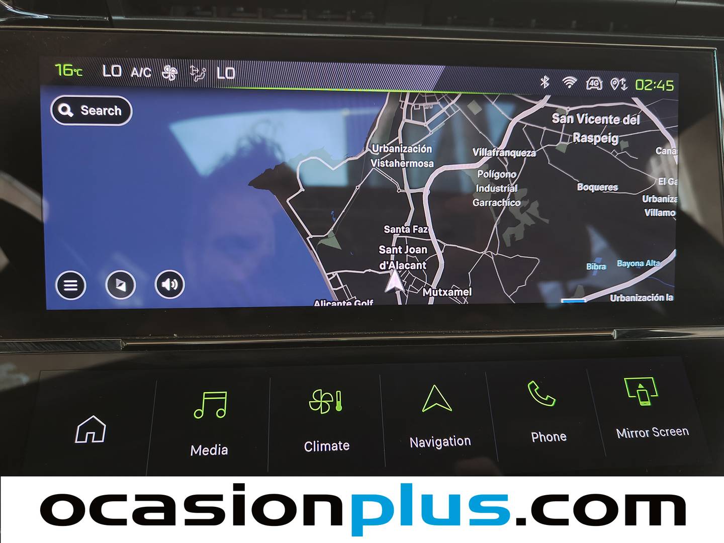 Foto Peugeot 308 Peugeot 308 SW PureTech 130 S&S GT EAT8 (130 CV)