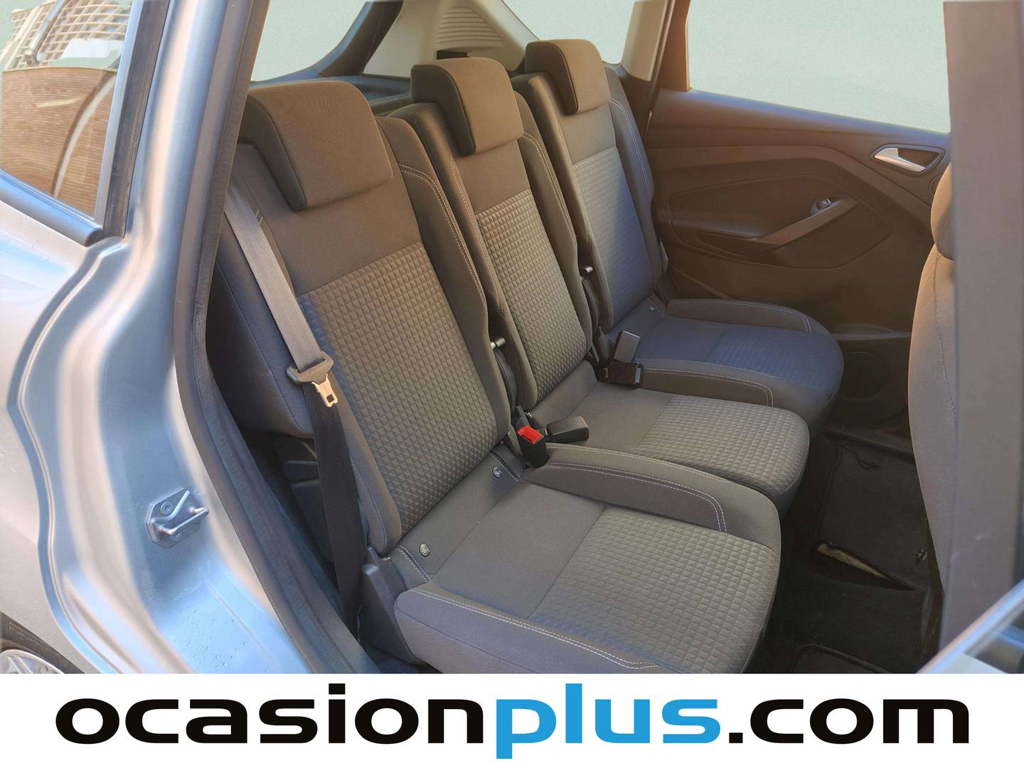 Ford C-Max Ford C-Max 1.0 EcoBoost Trend+ (125 CV) barato